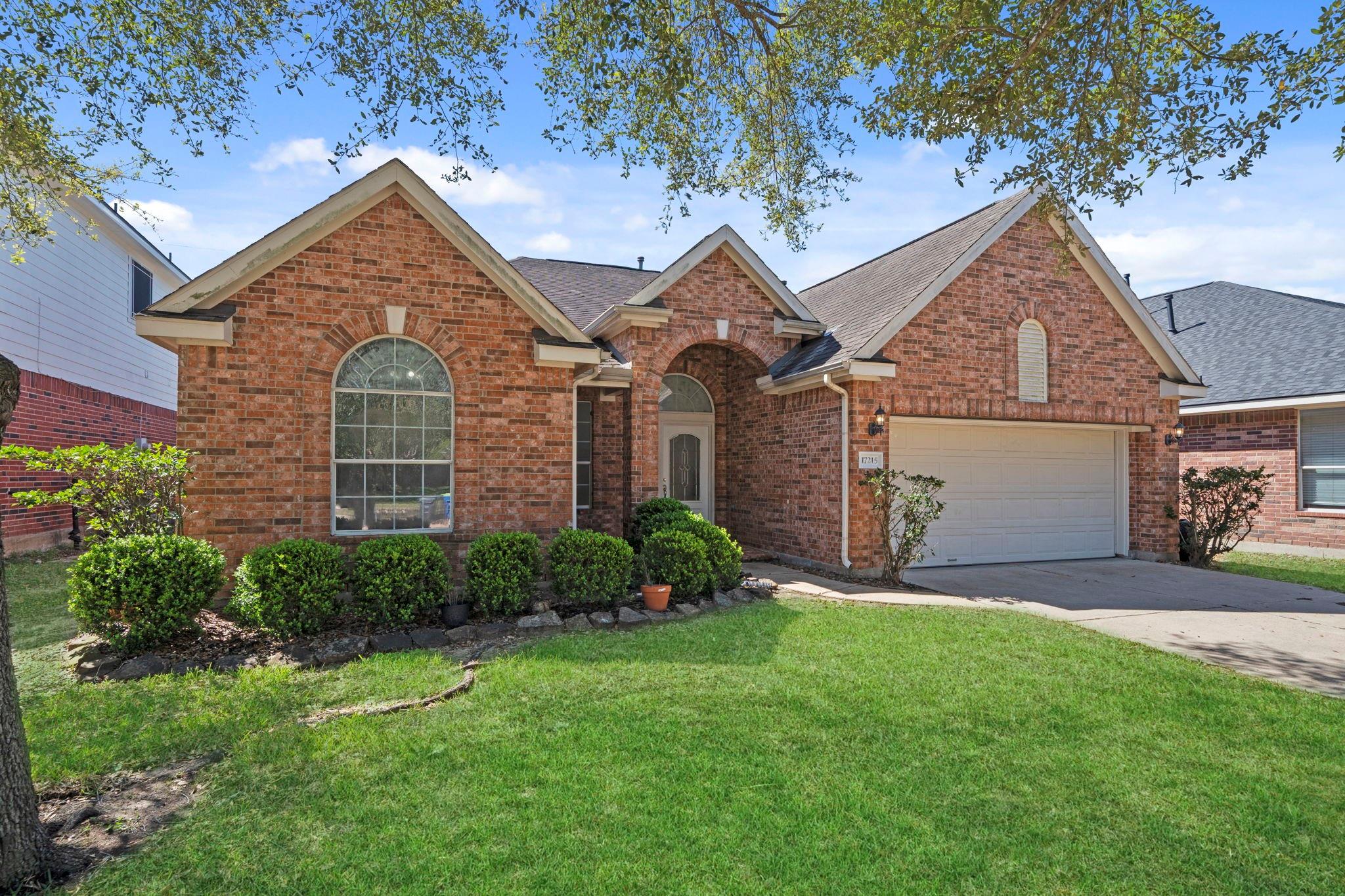17215 Fernchase Court