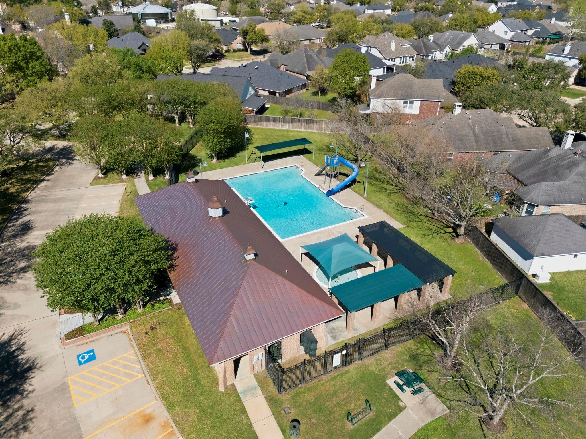 17215 Fernchase Court