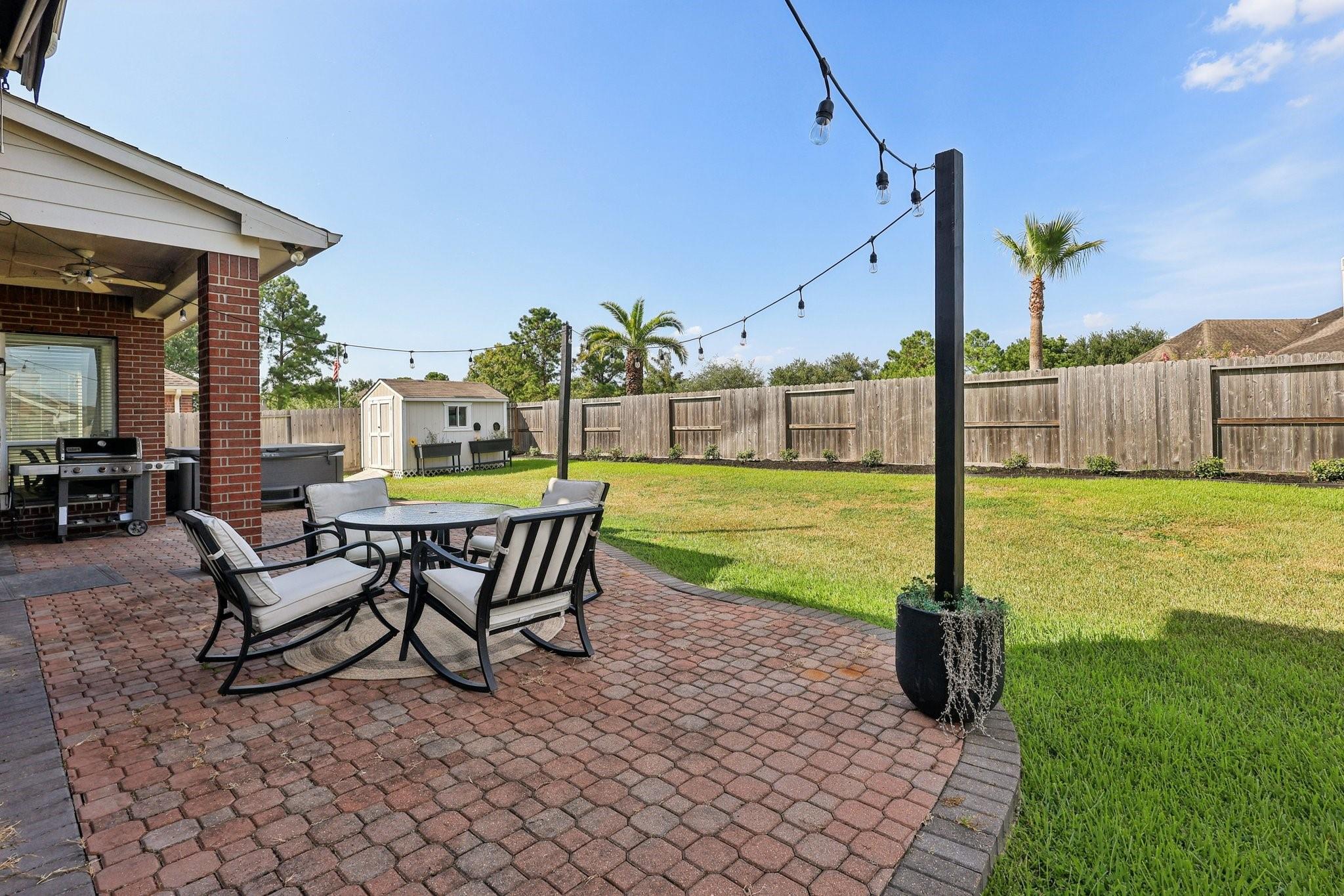 3108 Autumn Harvest Drive