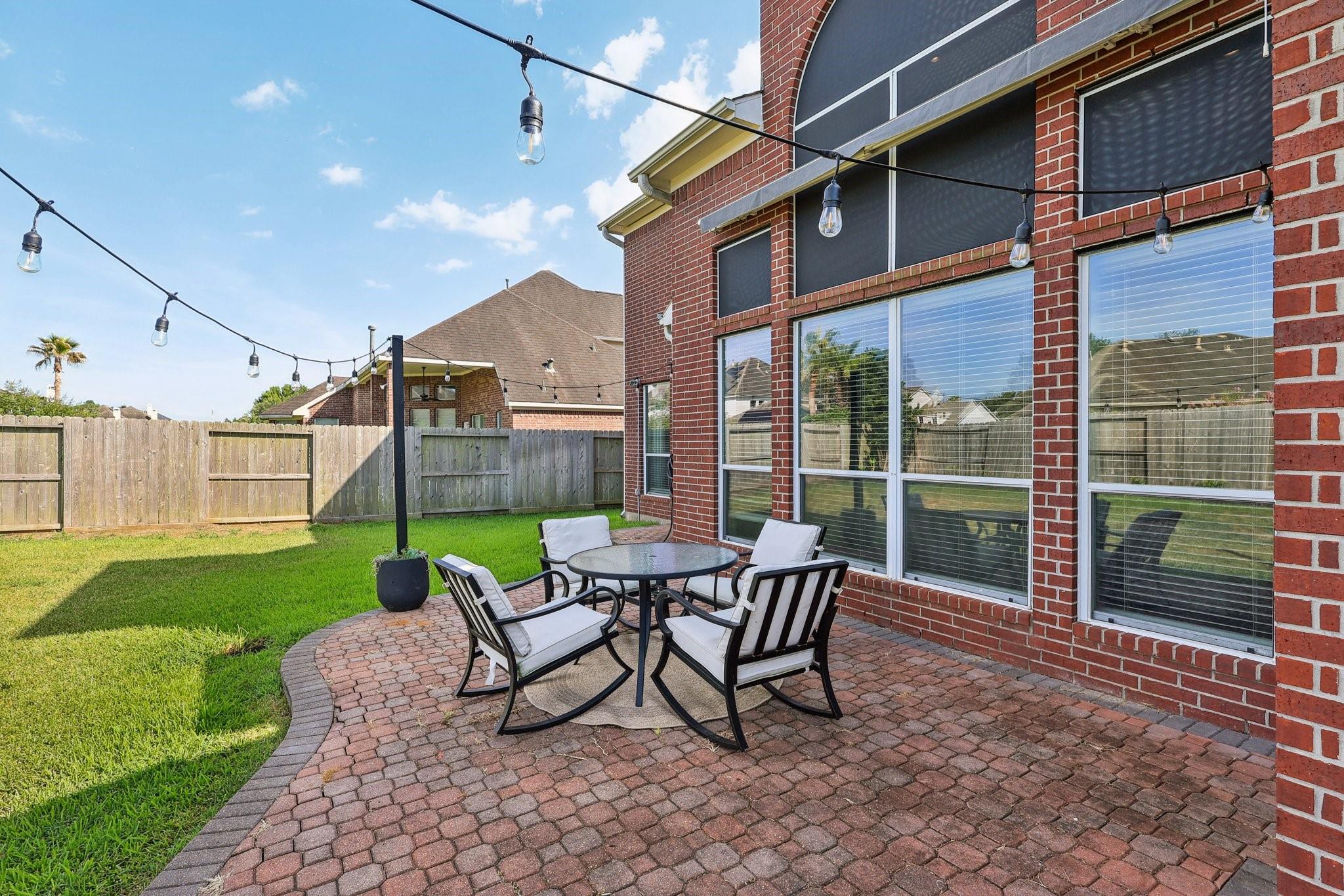 3108 Autumn Harvest Drive