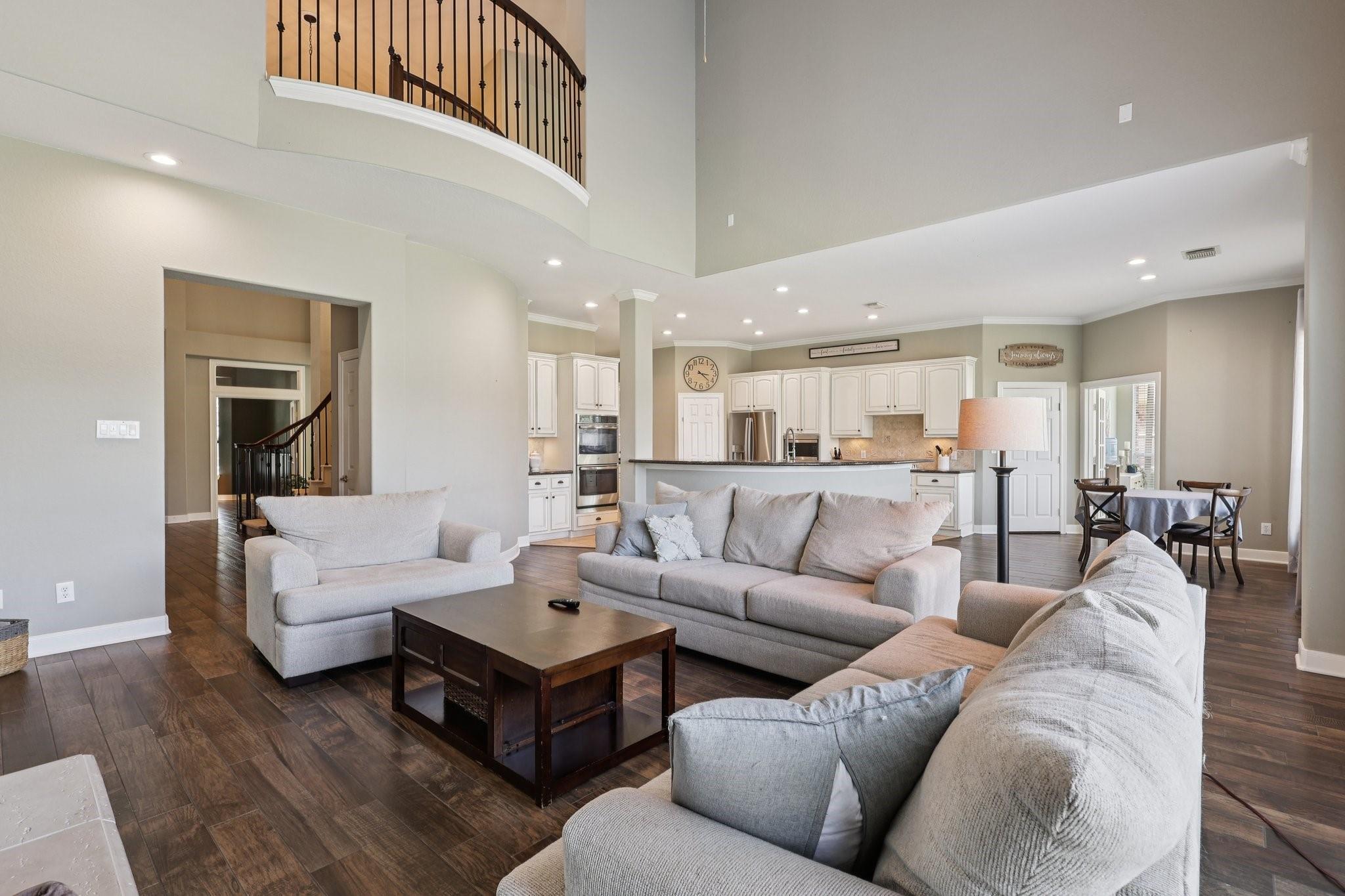 3108 Autumn Harvest Drive