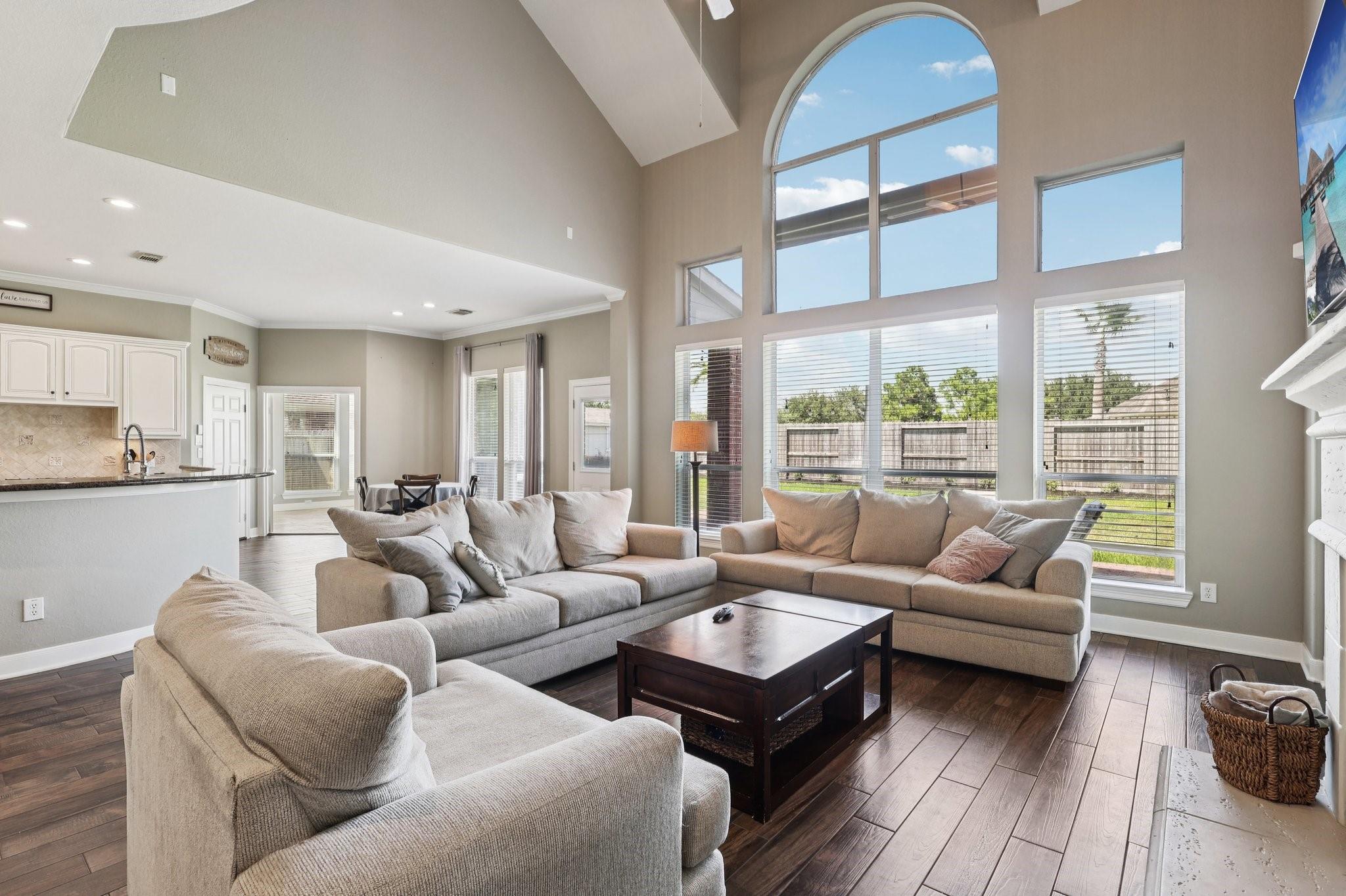 3108 Autumn Harvest Drive