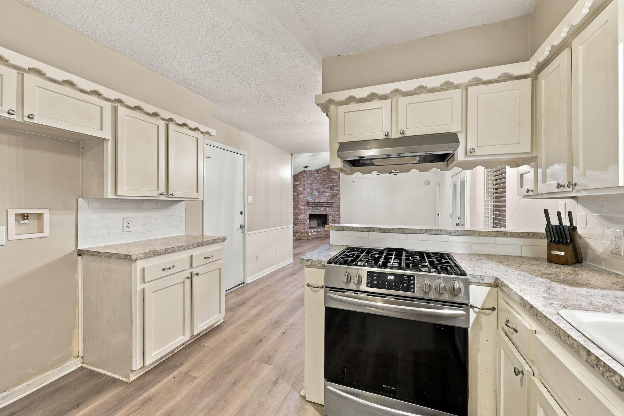 4306 Longhorn Drive