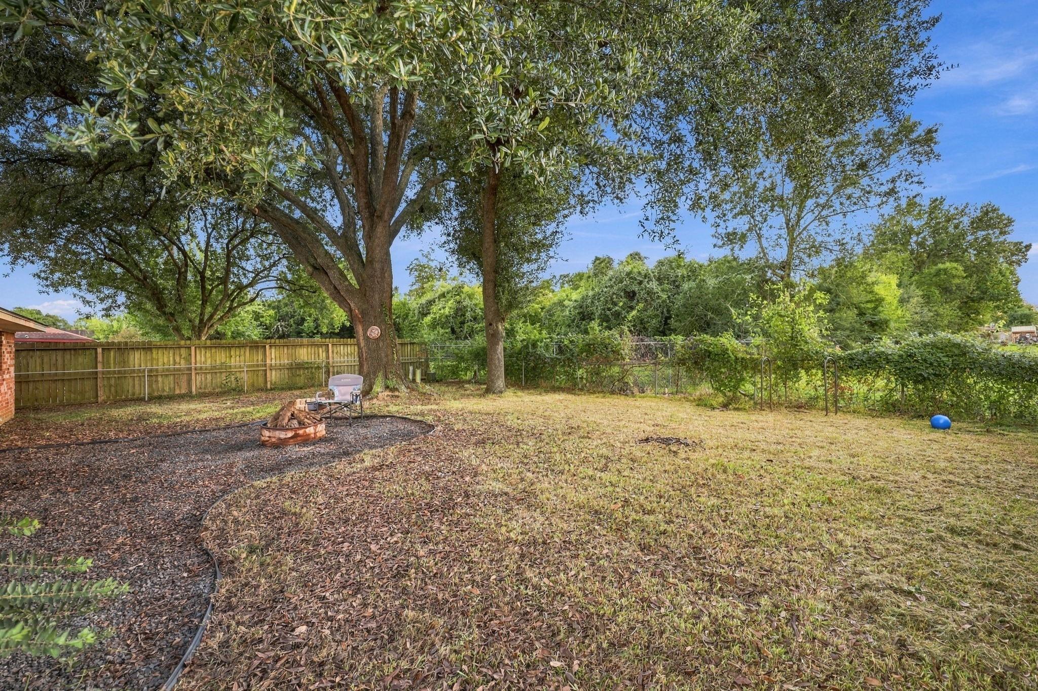 4306 Longhorn Drive