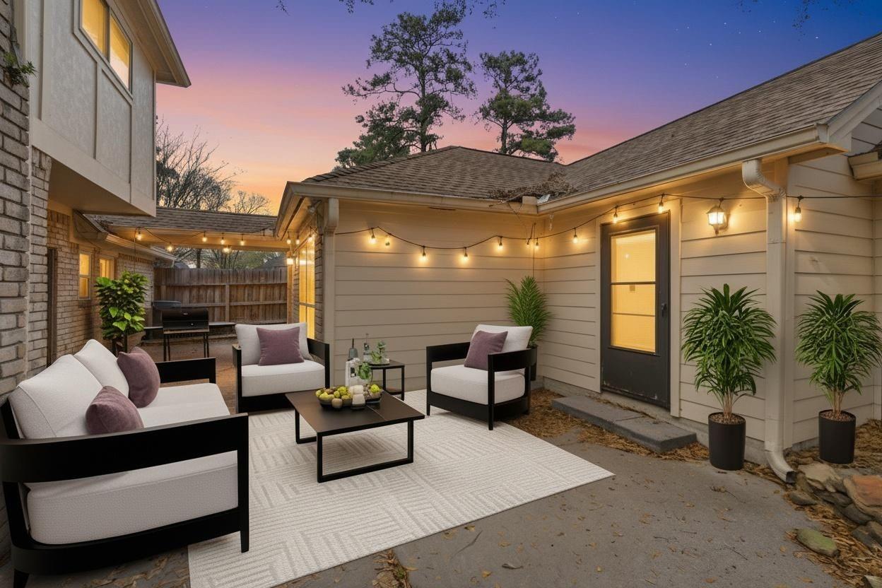 18326 Lake Oaks Drive