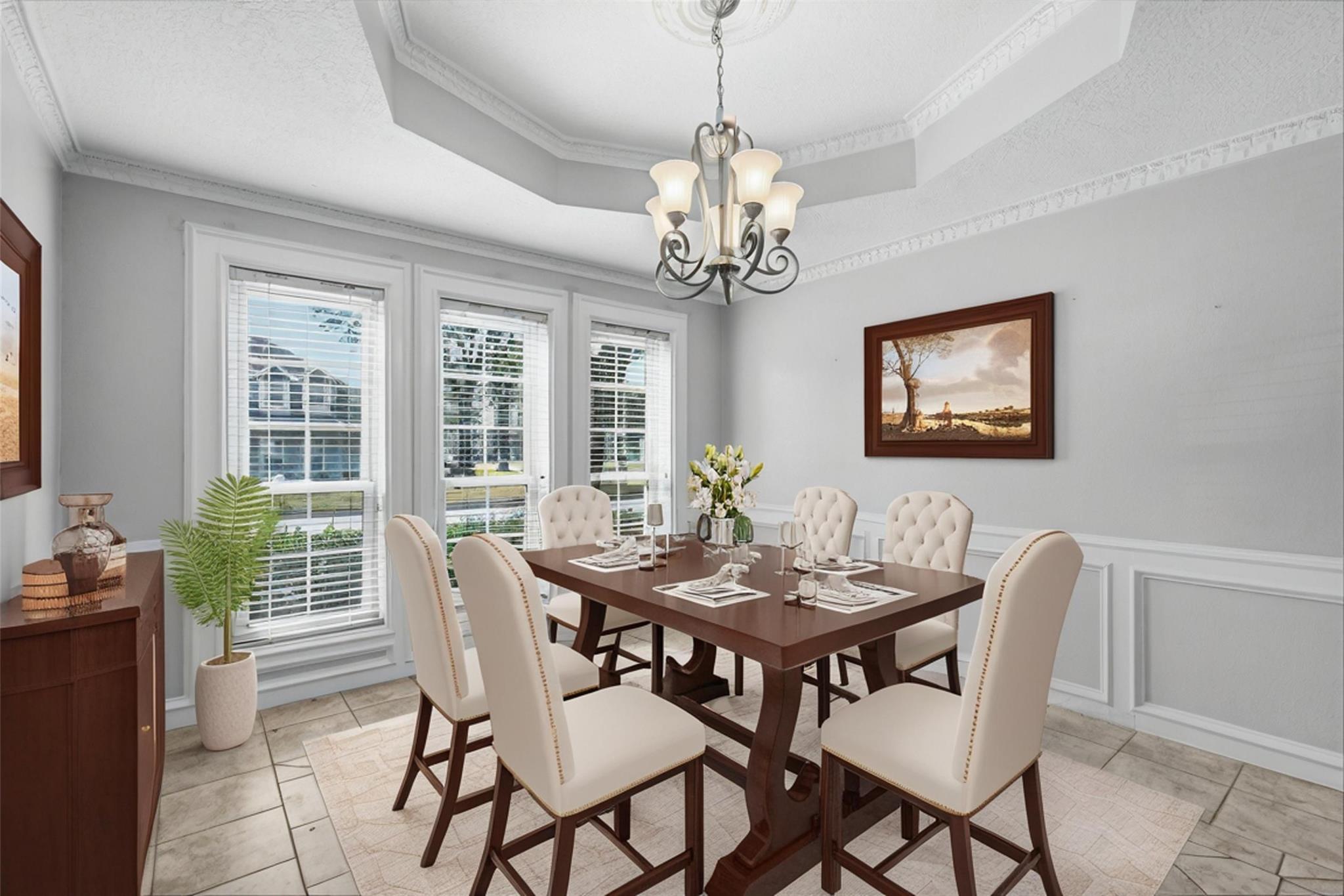 18326 Lake Oaks Drive