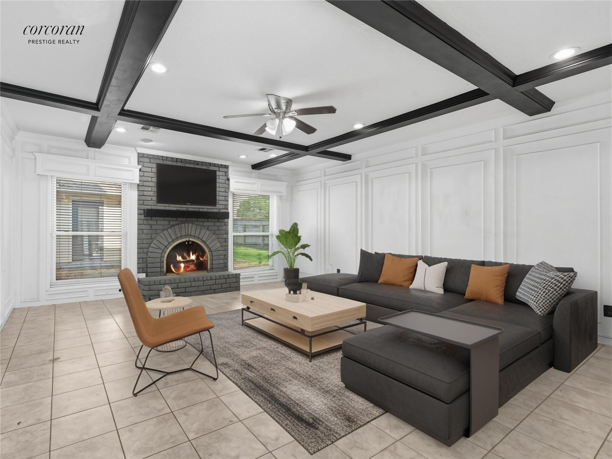 18326 Lake Oaks Drive