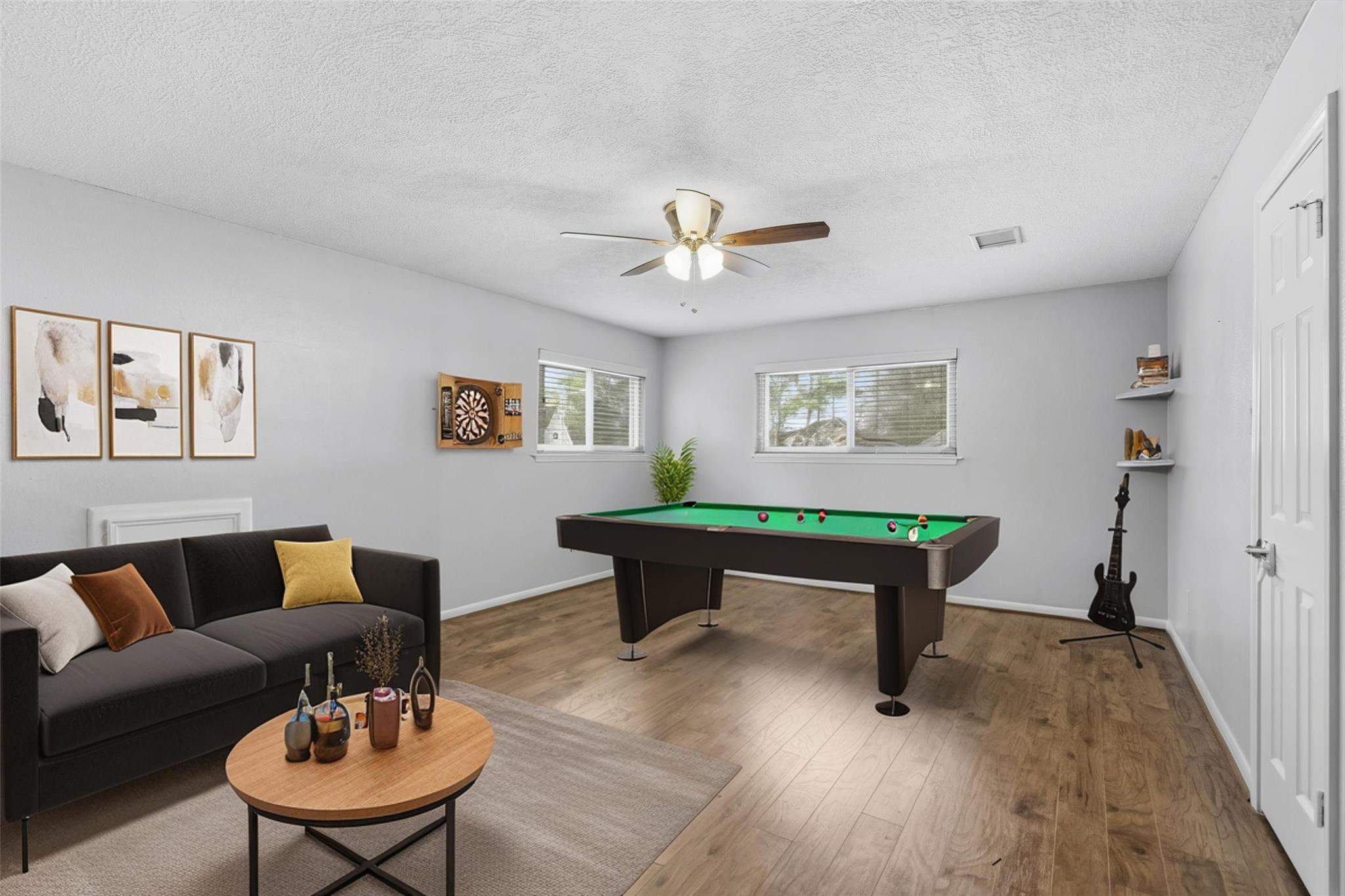 18326 Lake Oaks Drive