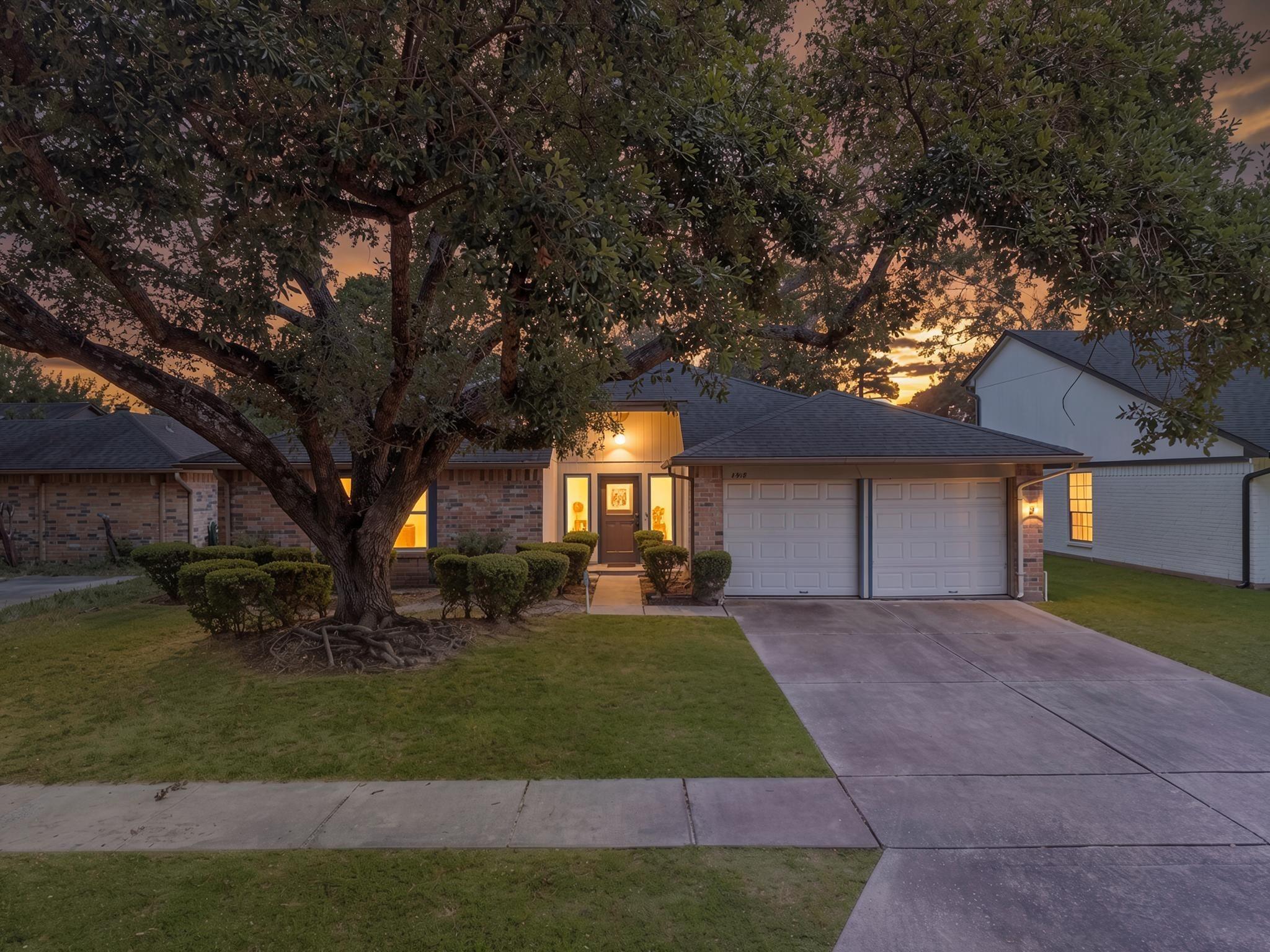 4918 Bridgemont Lane
