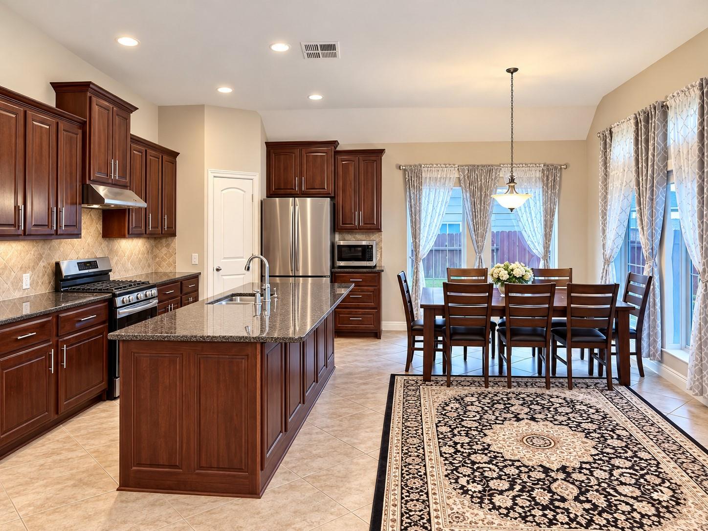 13601 Durango Pass Drive