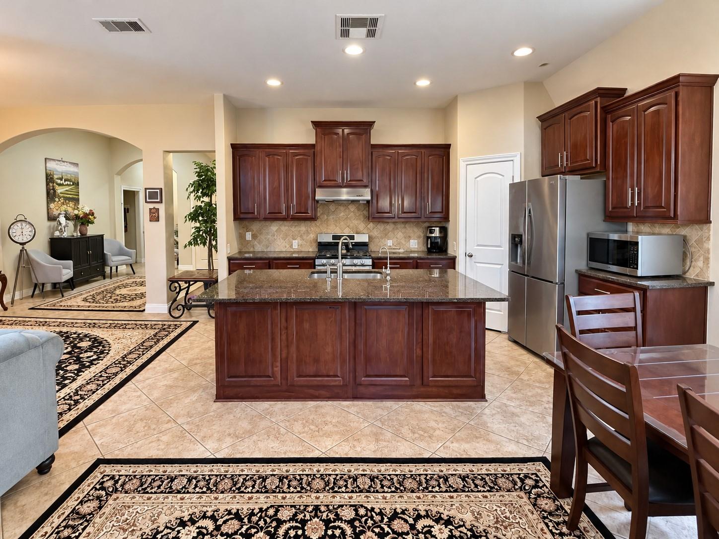 13601 Durango Pass Drive