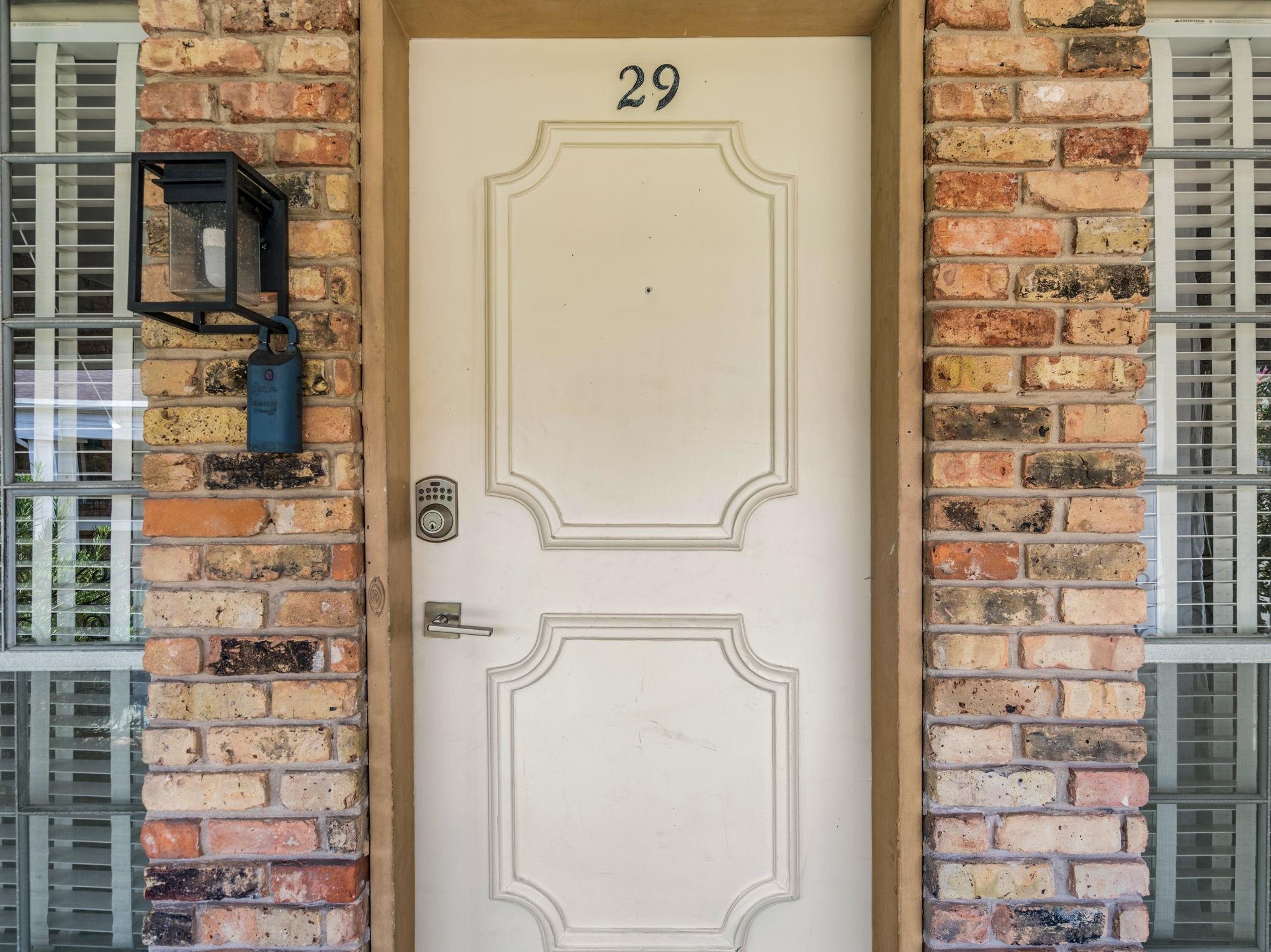 5343 Richmond Avenue # 29