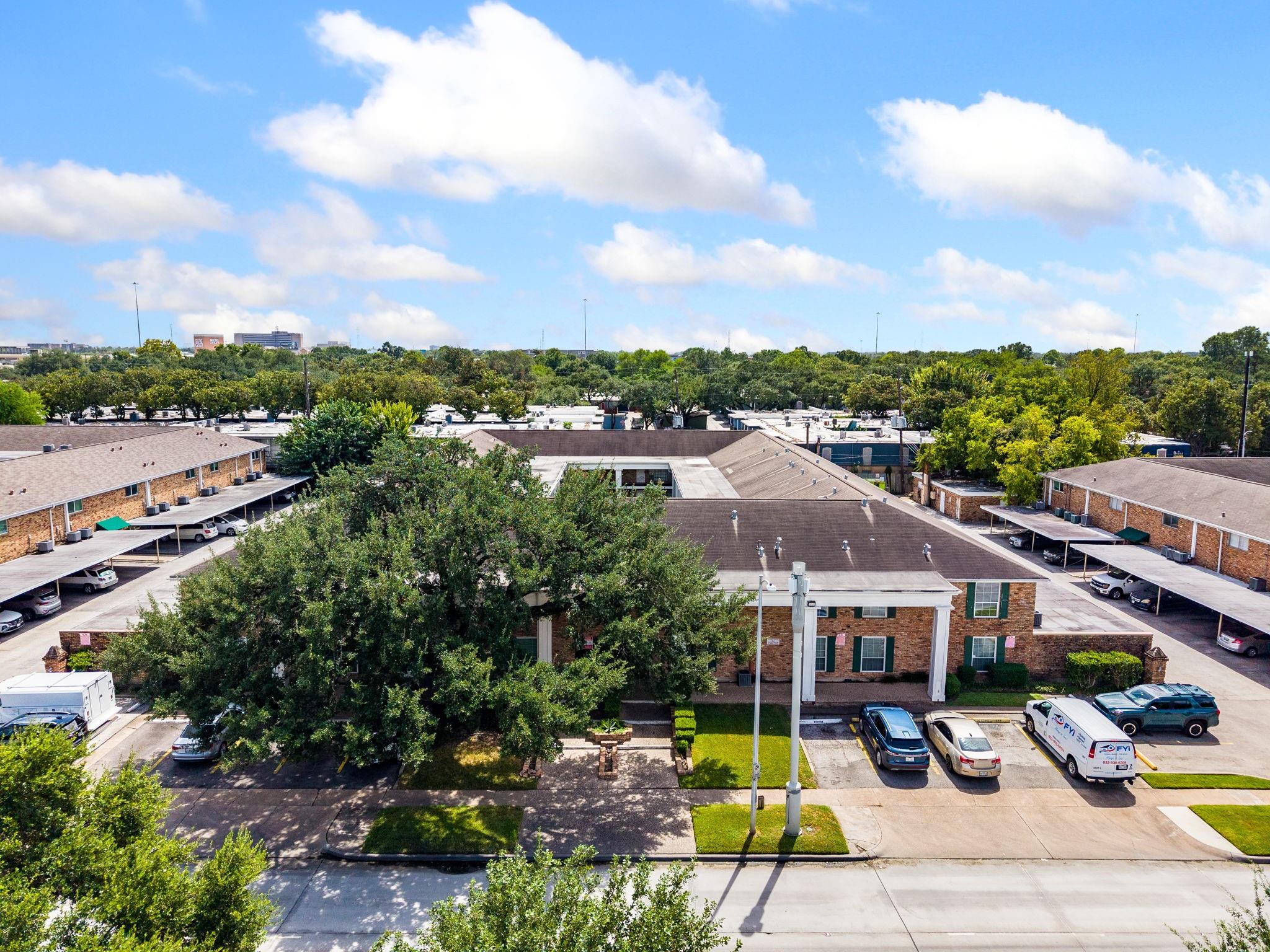 5343 Richmond Avenue # 29