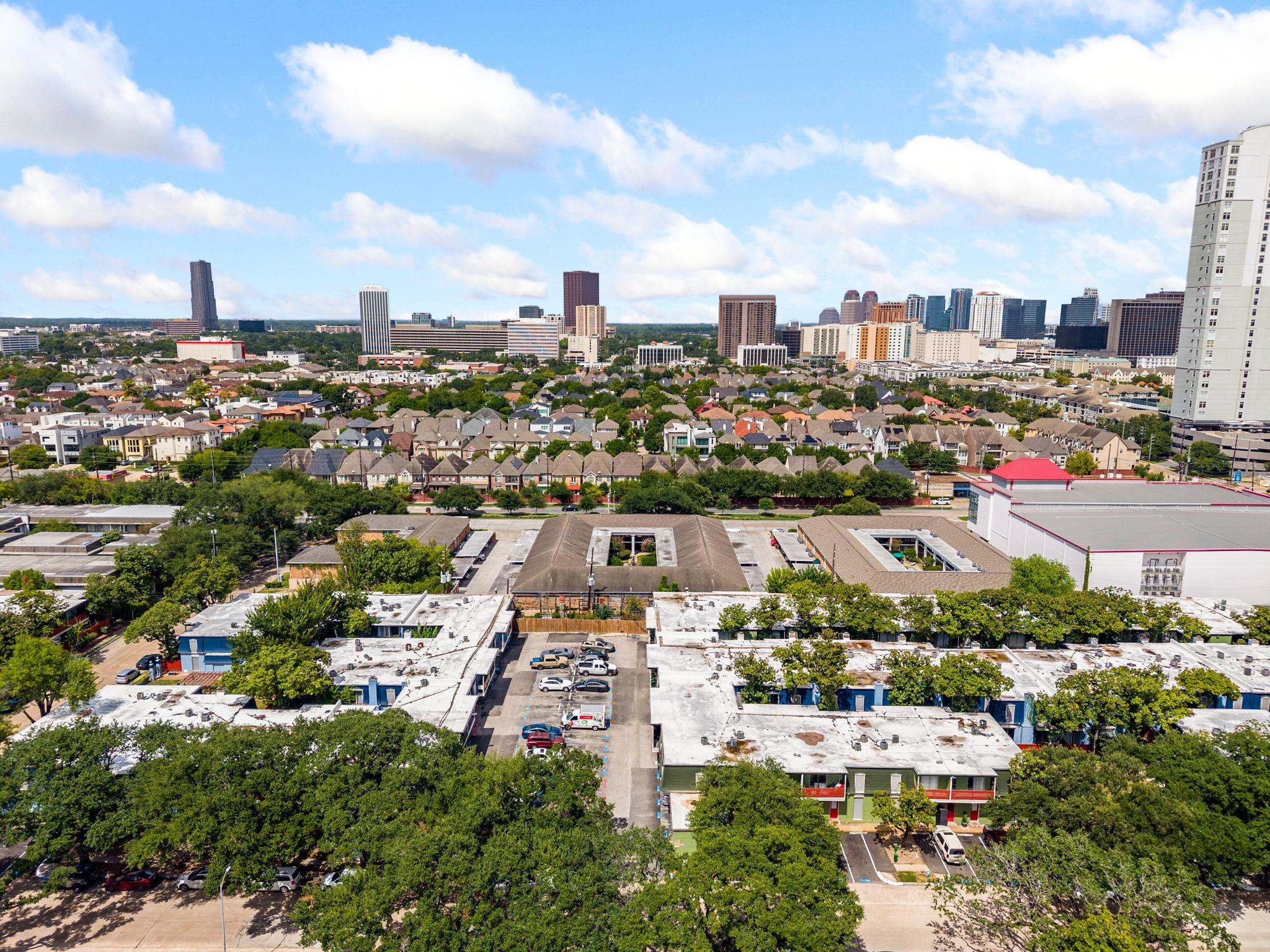 5343 Richmond Avenue # 29