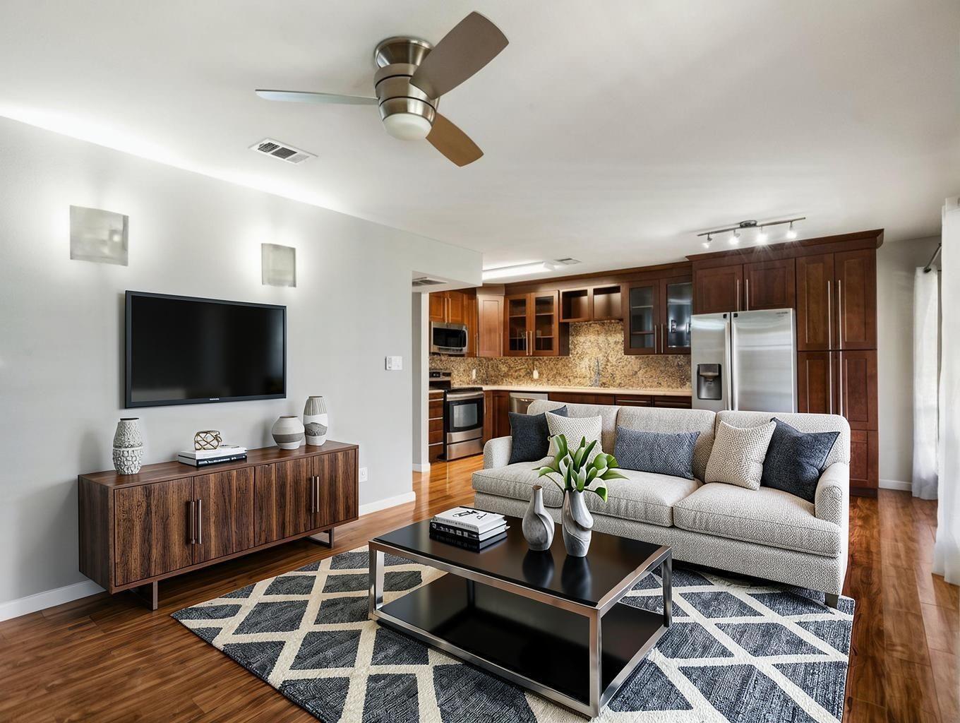 5343 Richmond Avenue # 29