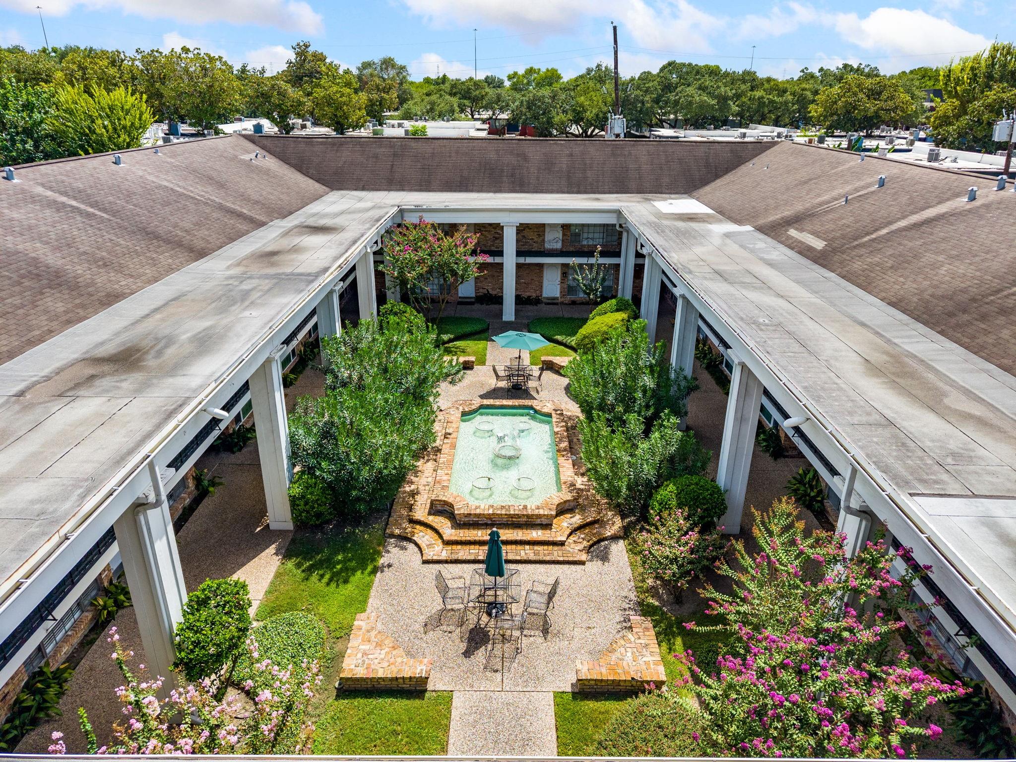 5343 Richmond Avenue # 29