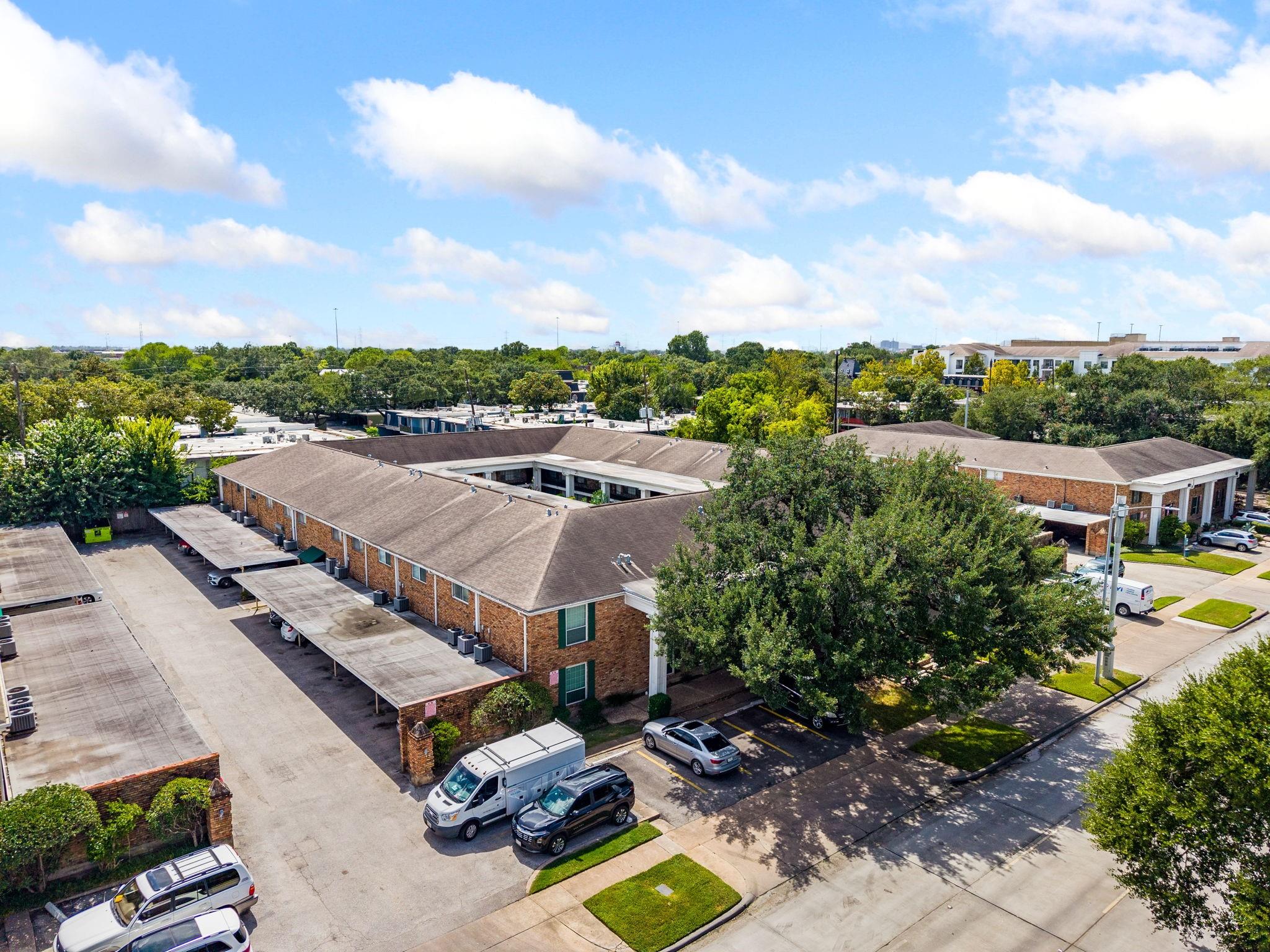 5343 Richmond Avenue # 29