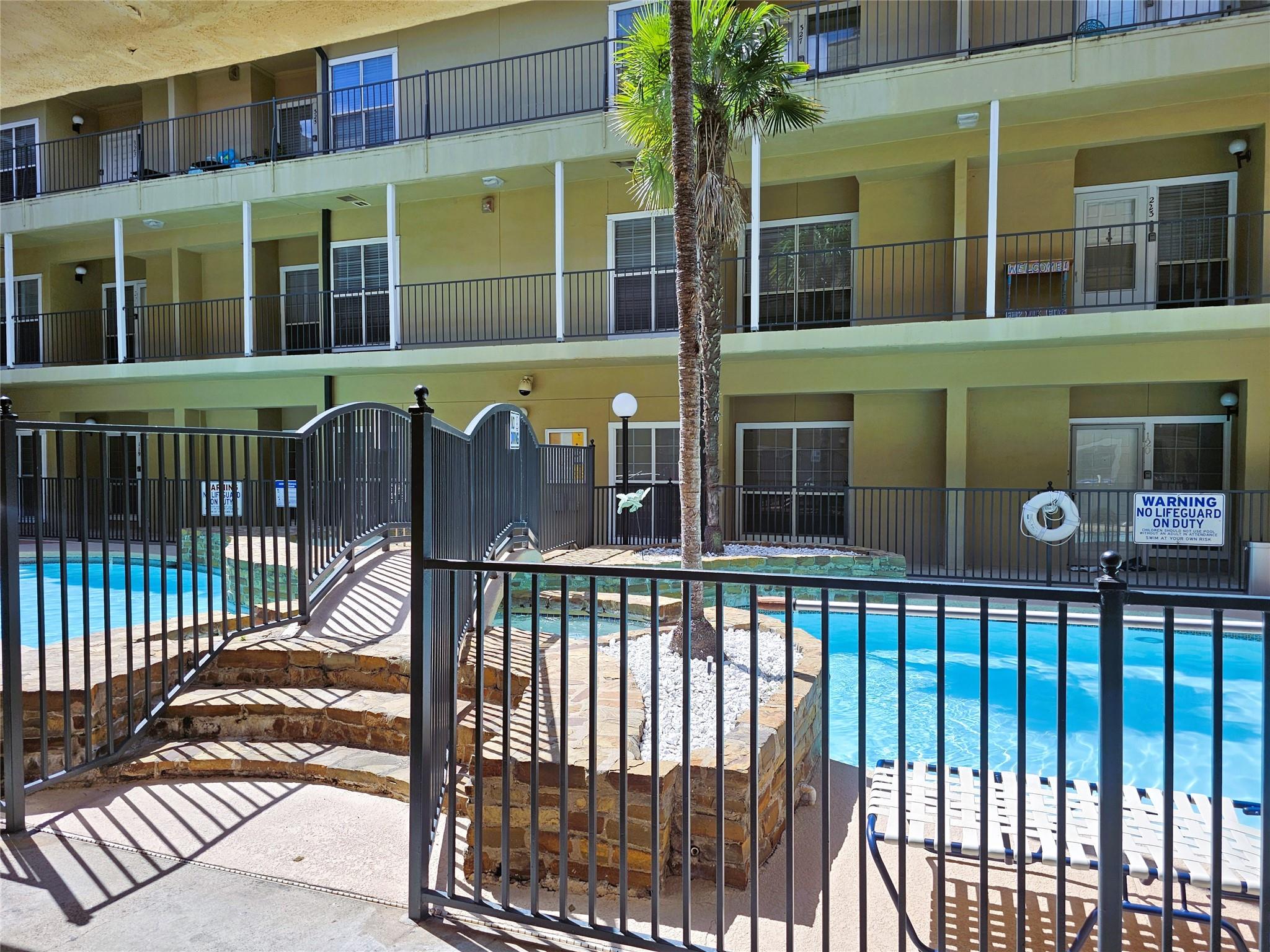 921 Marine Drive # 304