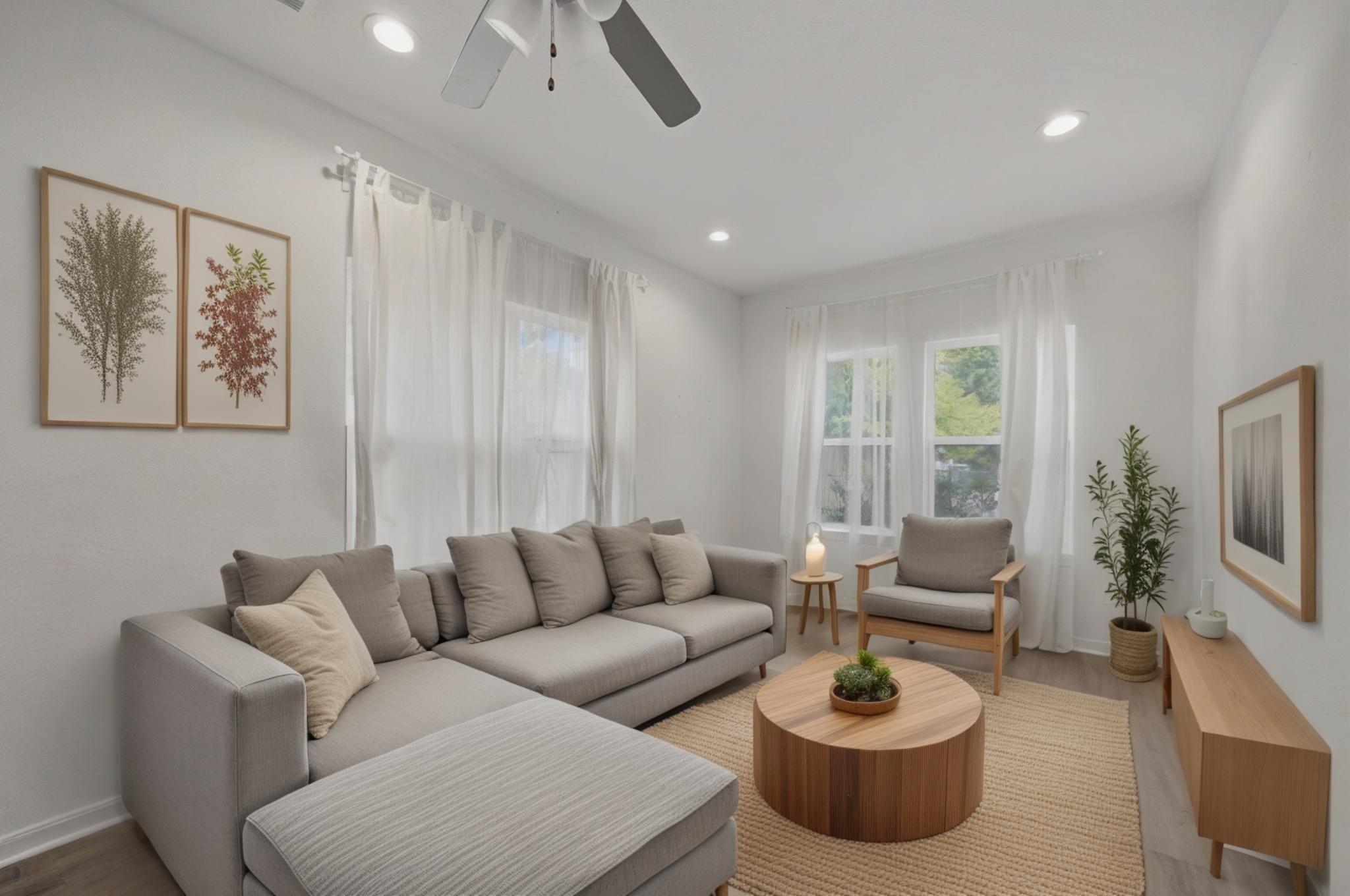 3536 Rebecca Street, Houston