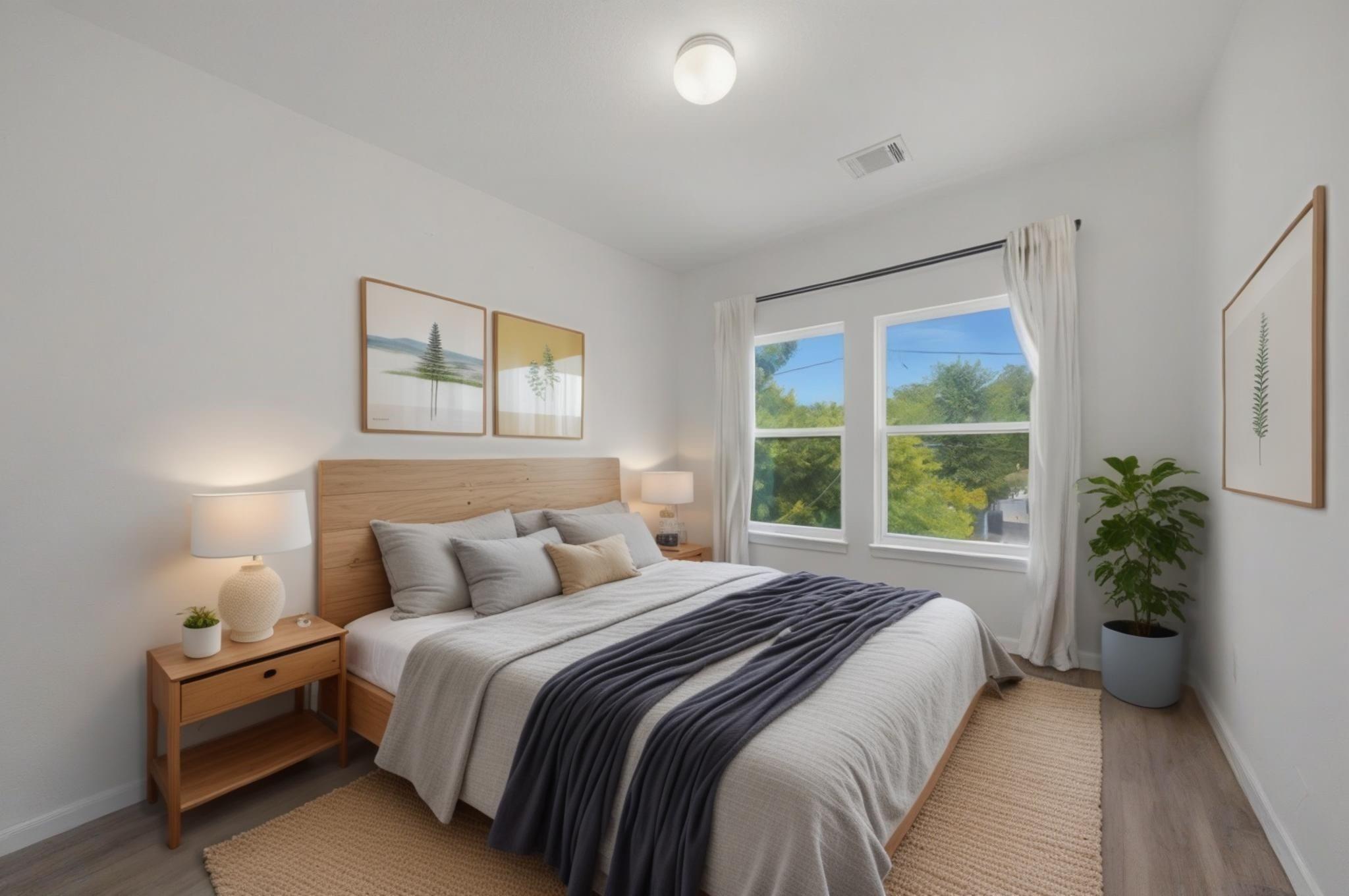 3536 Rebecca Street, Houston