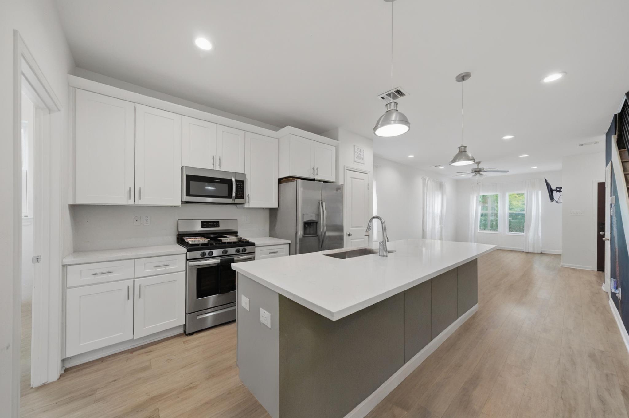 3536 Rebecca Street, Houston