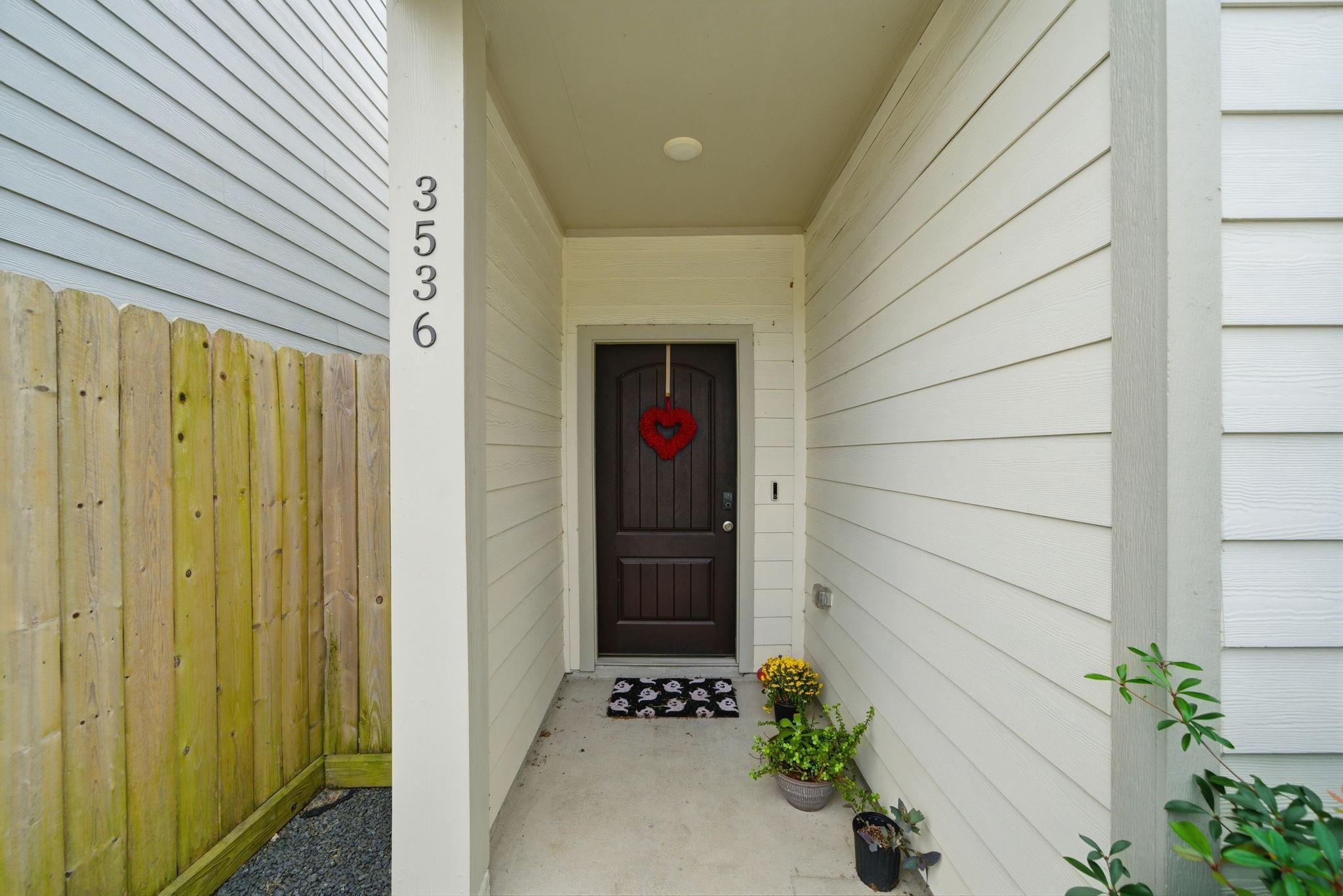 3536 Rebecca Street, Houston