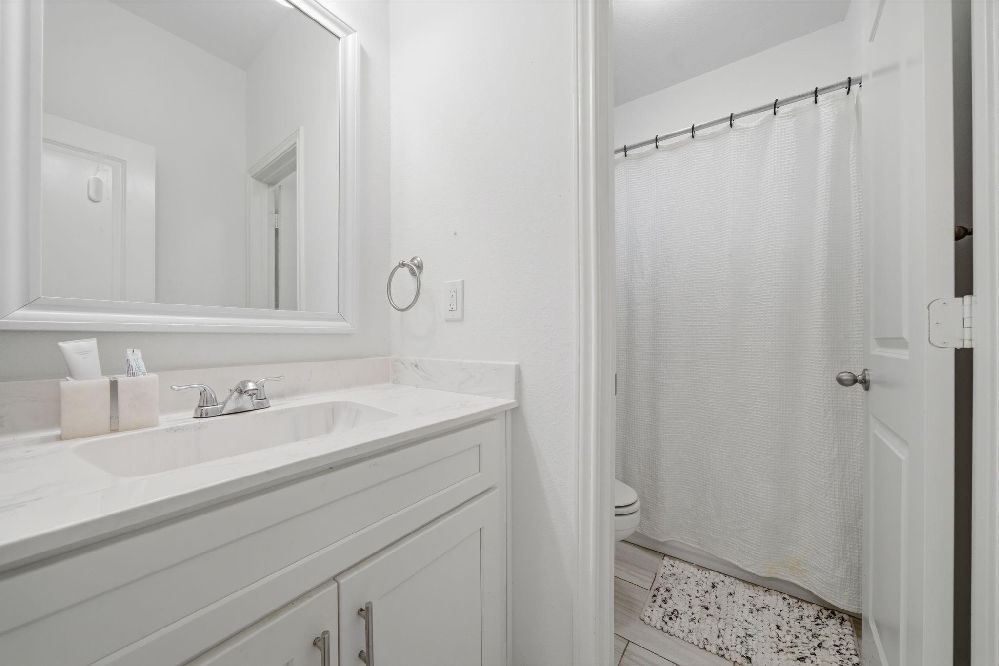 3536 Rebecca Street, Houston