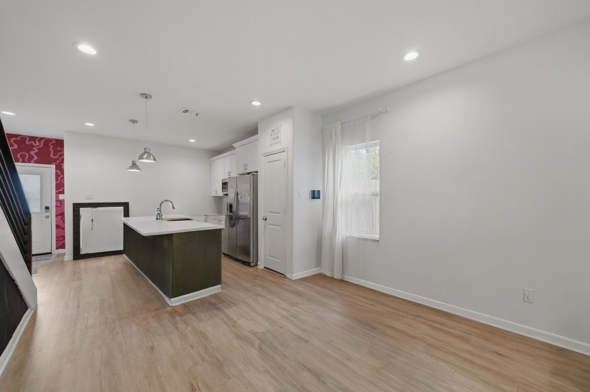 3536 Rebecca Street, Houston