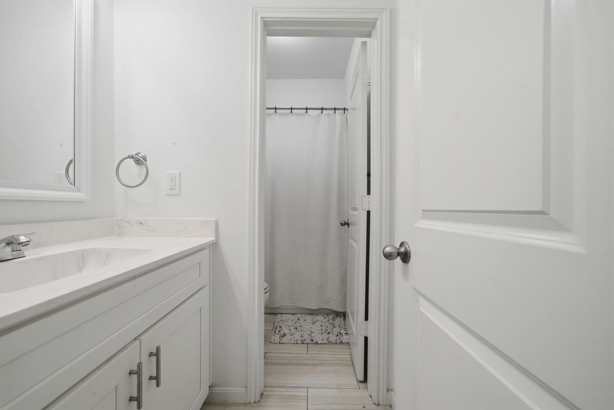 3536 Rebecca Street, Houston