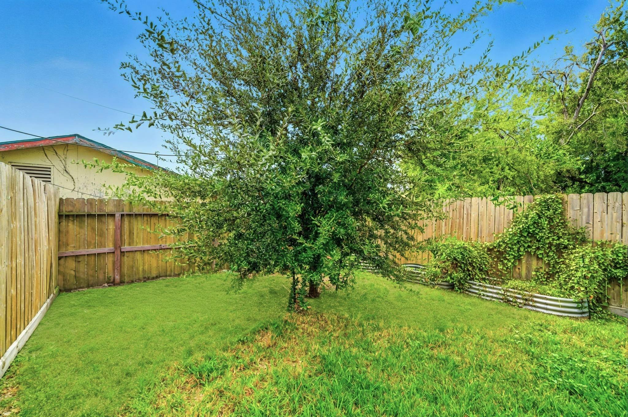 3536 Rebecca Street, Houston