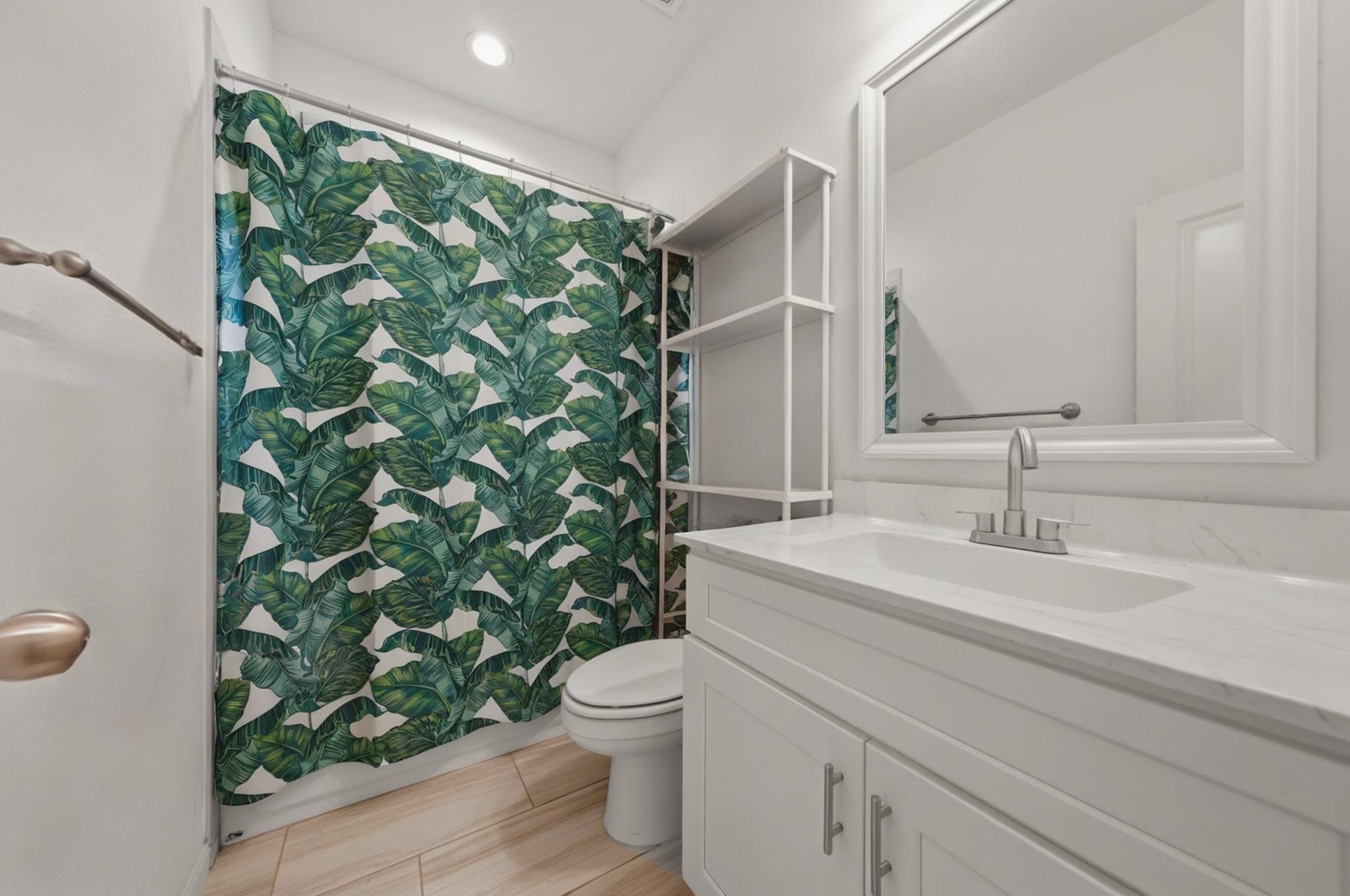 3536 Rebecca Street, Houston