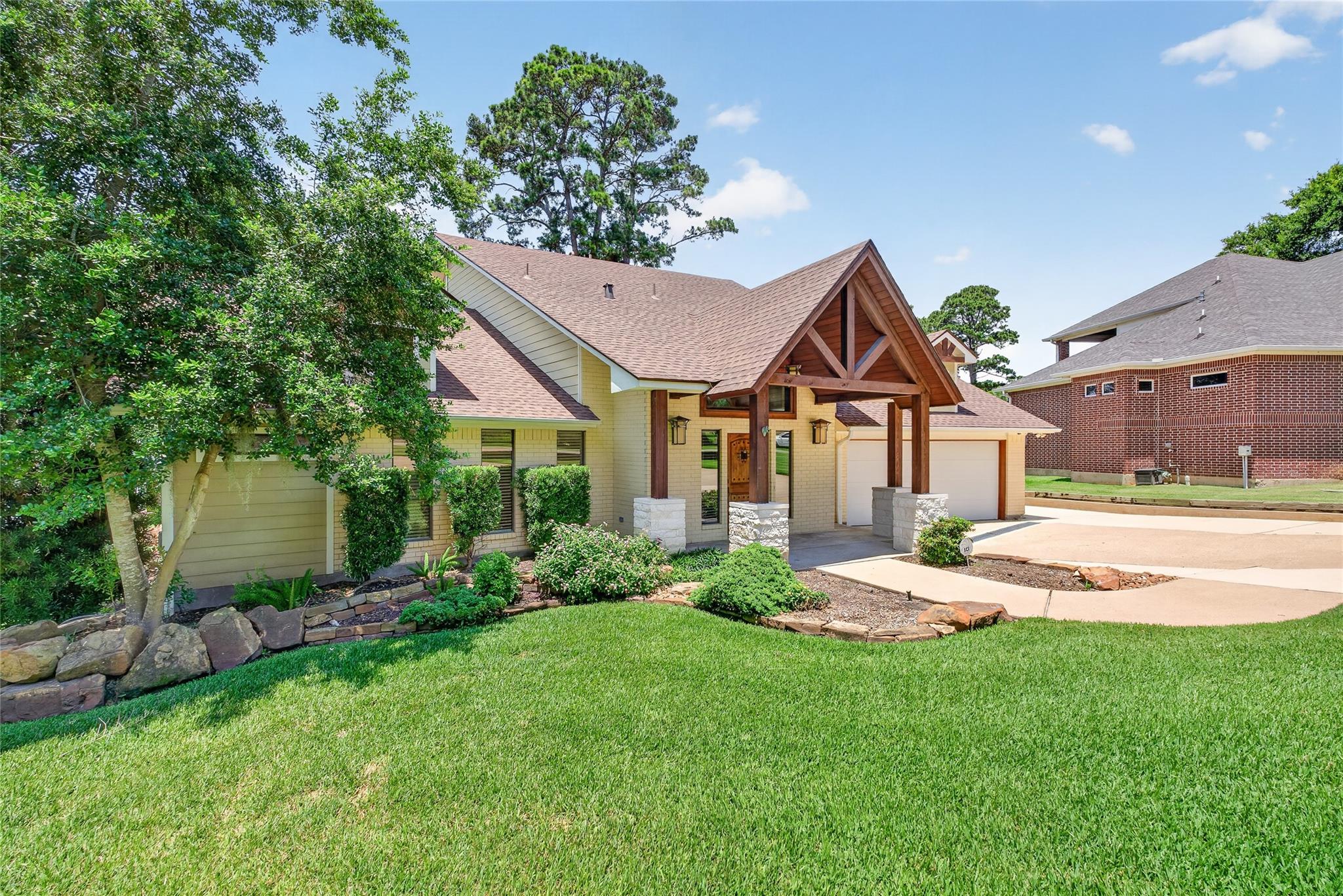 495 Wildwood Drive