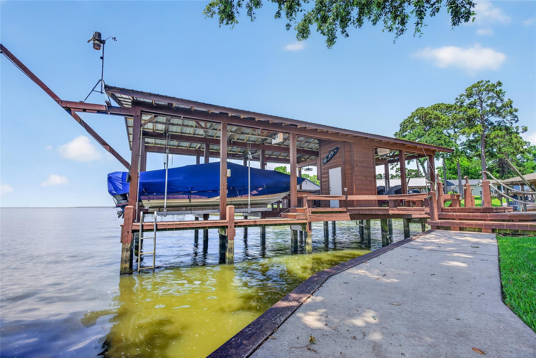 495 Wildwood Drive