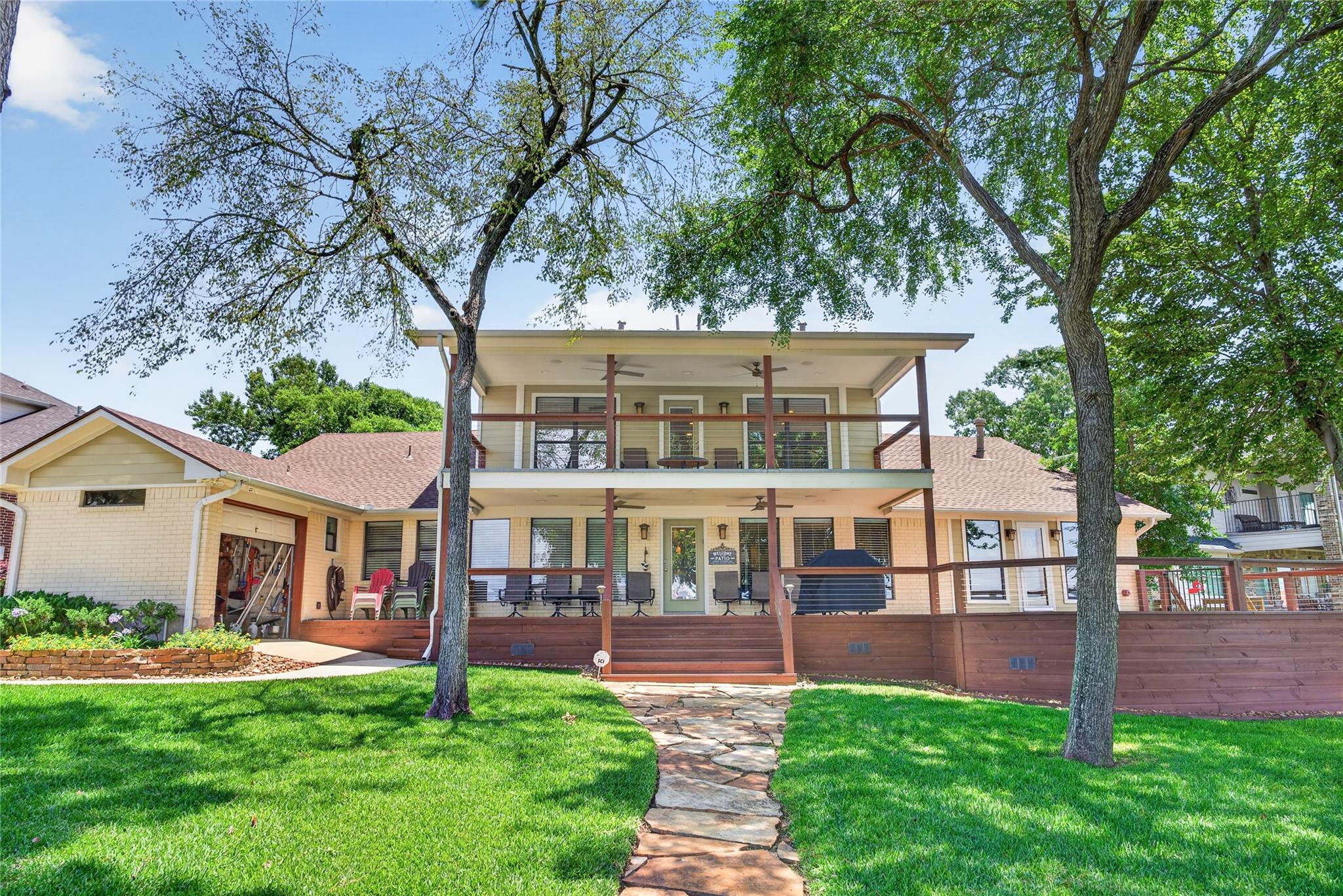 495 Wildwood Drive