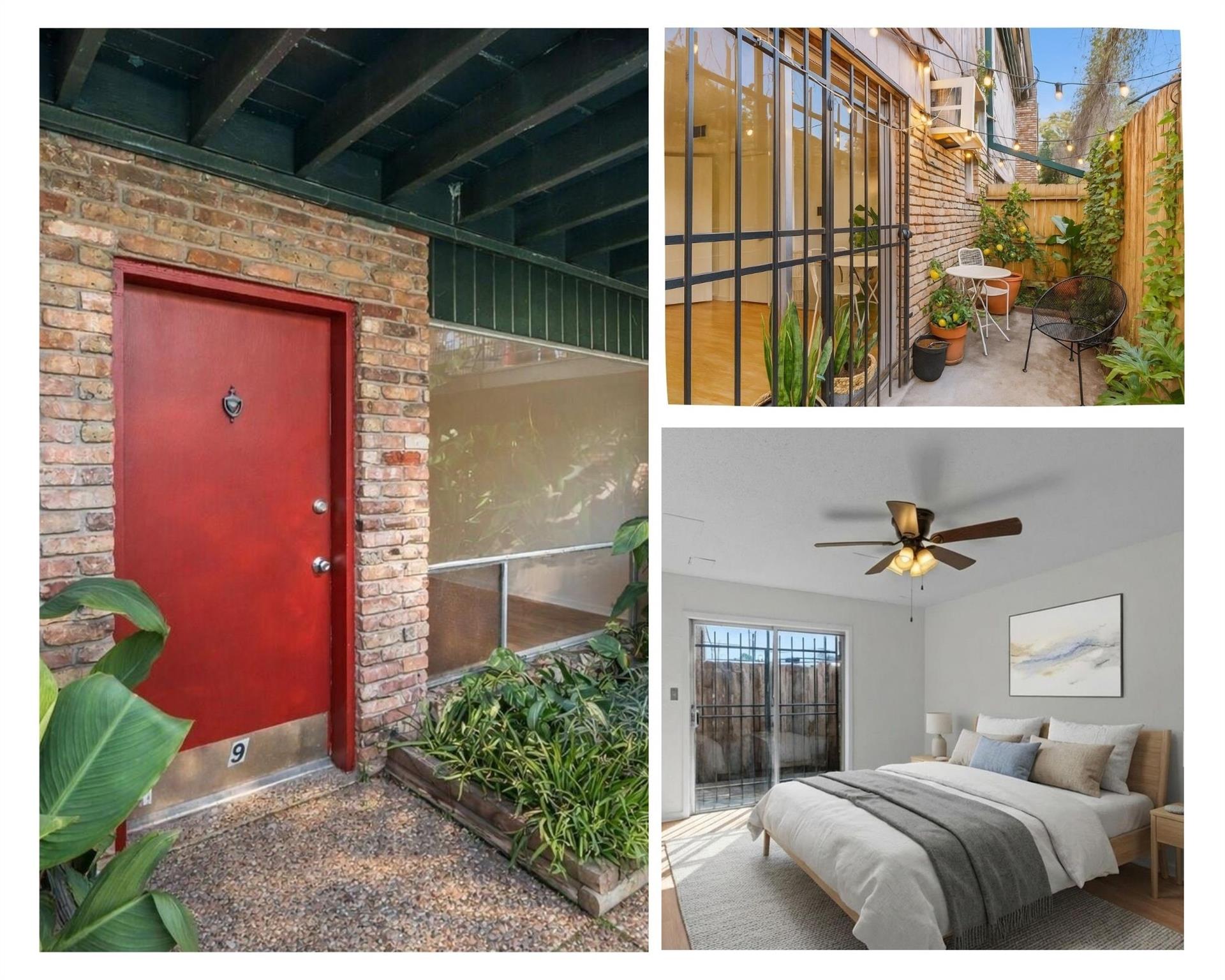 1849 Marshall Street # 9