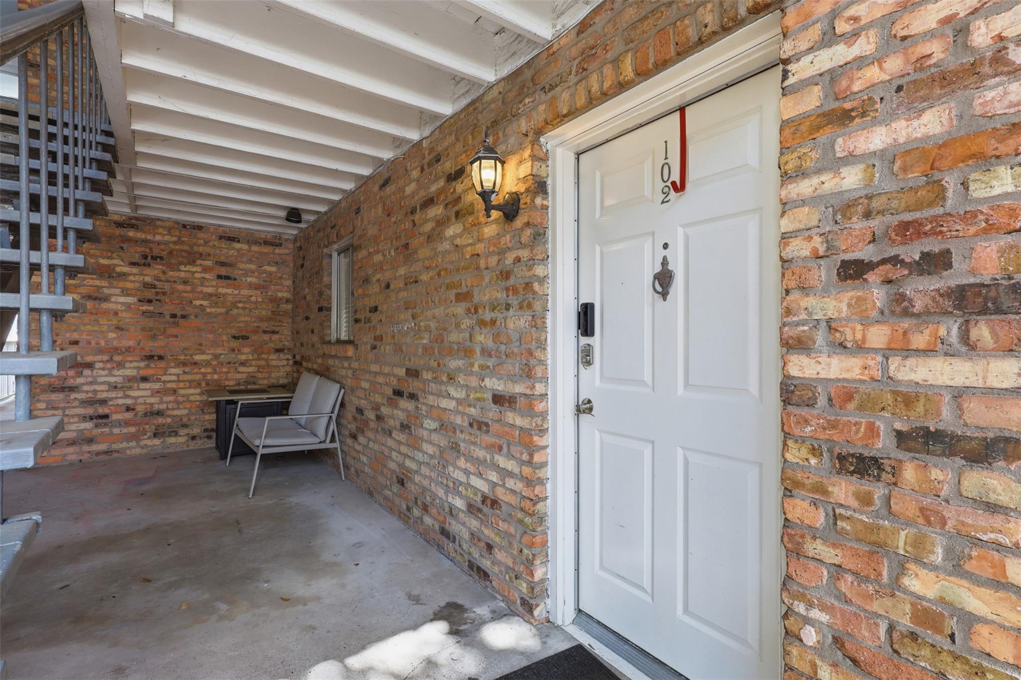 4040 San Felipe Street # 102