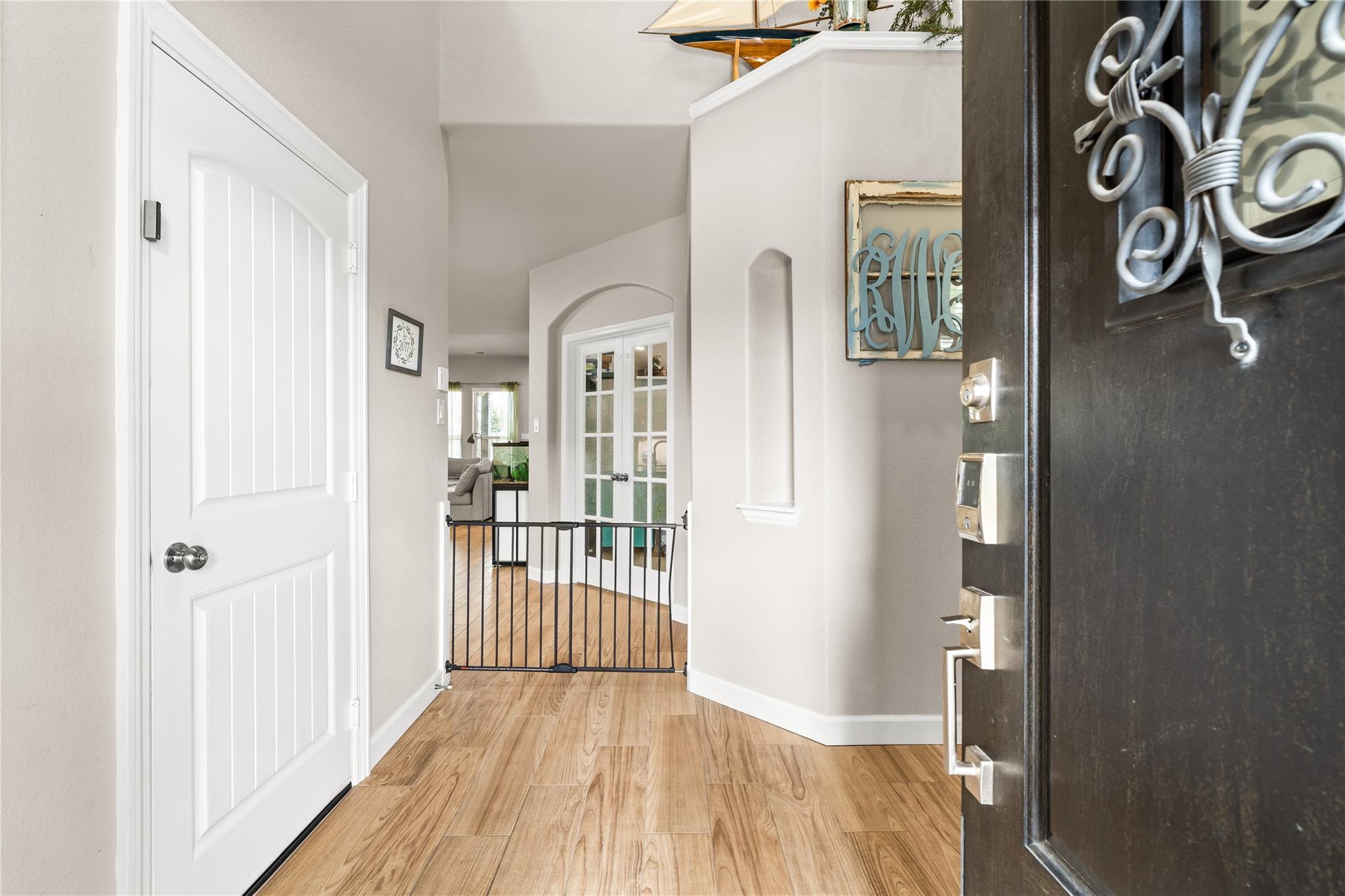 8910 Beacon Mill Drive