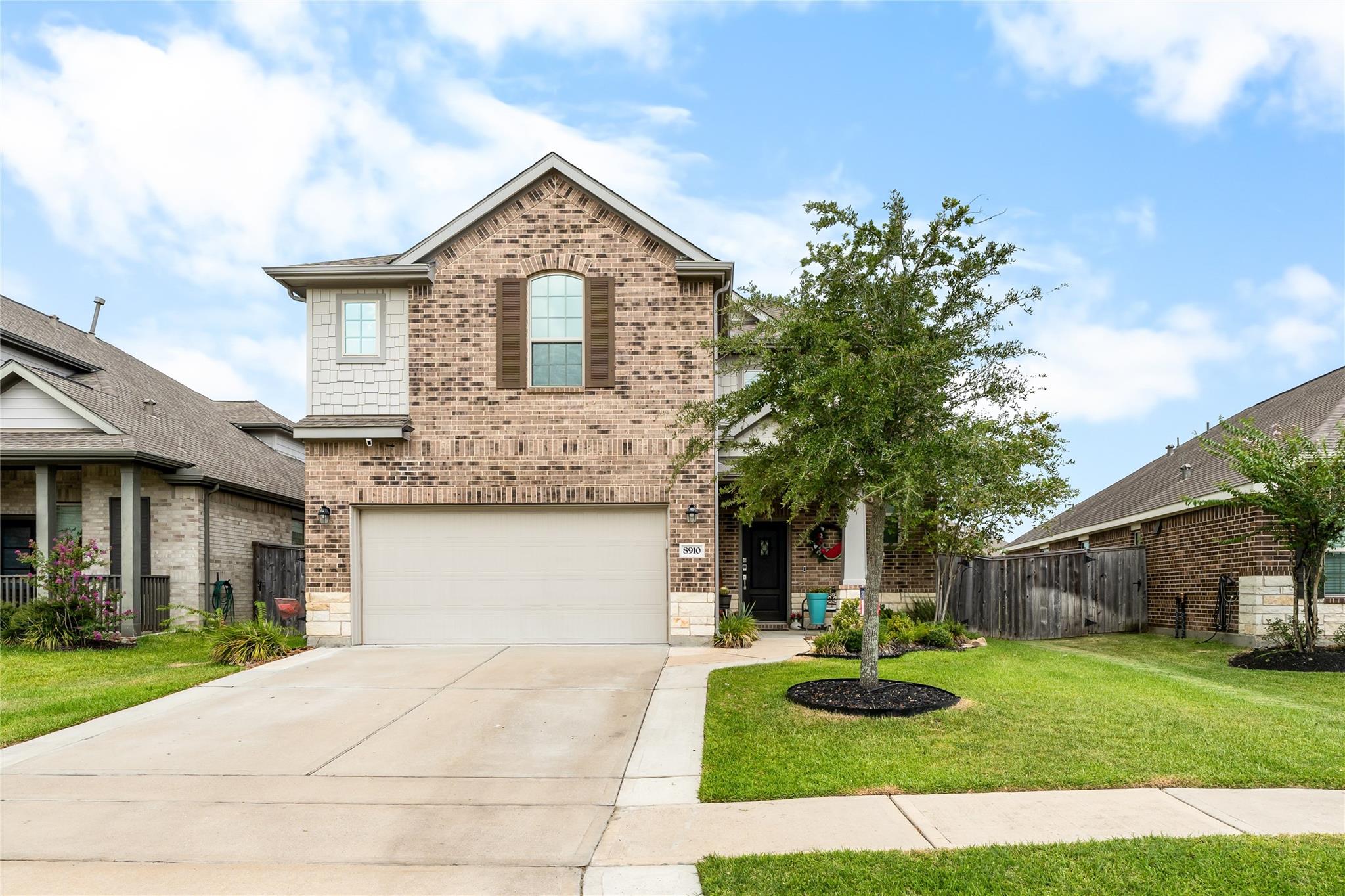 8910 Beacon Mill Drive