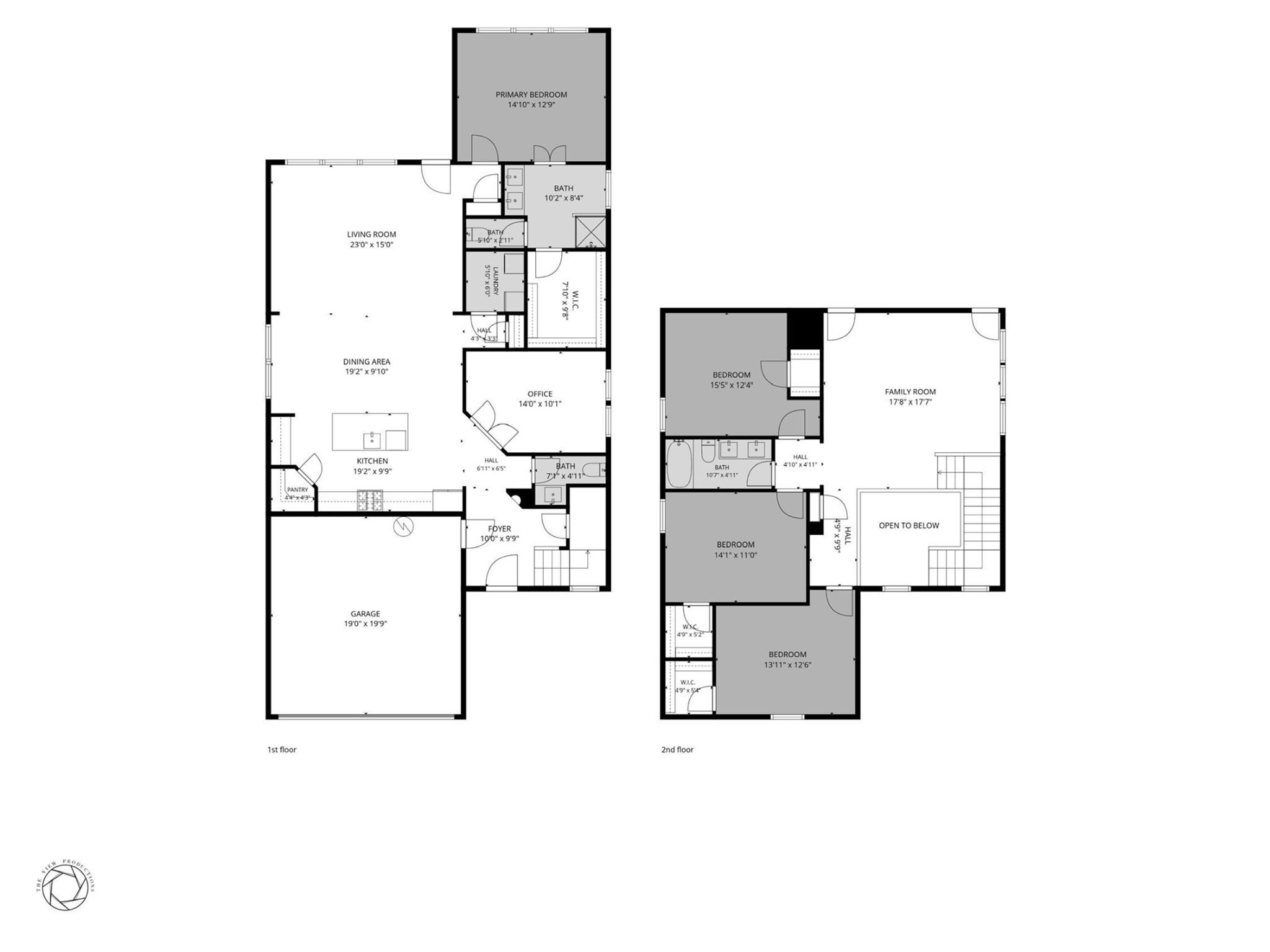 8910 Beacon Mill Drive