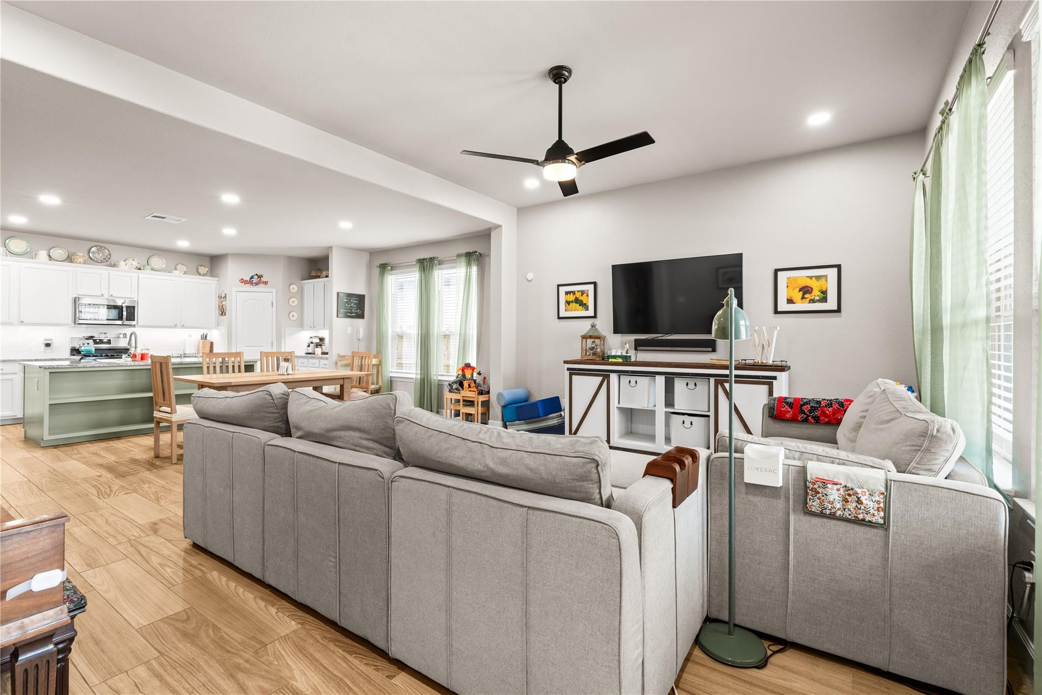 8910 Beacon Mill Drive