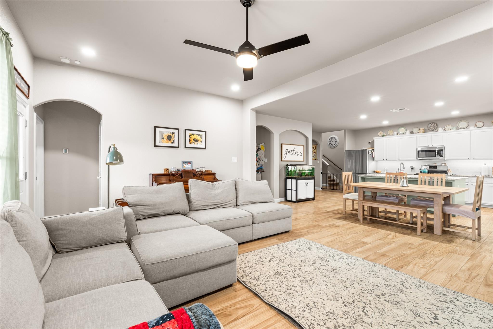 8910 Beacon Mill Drive