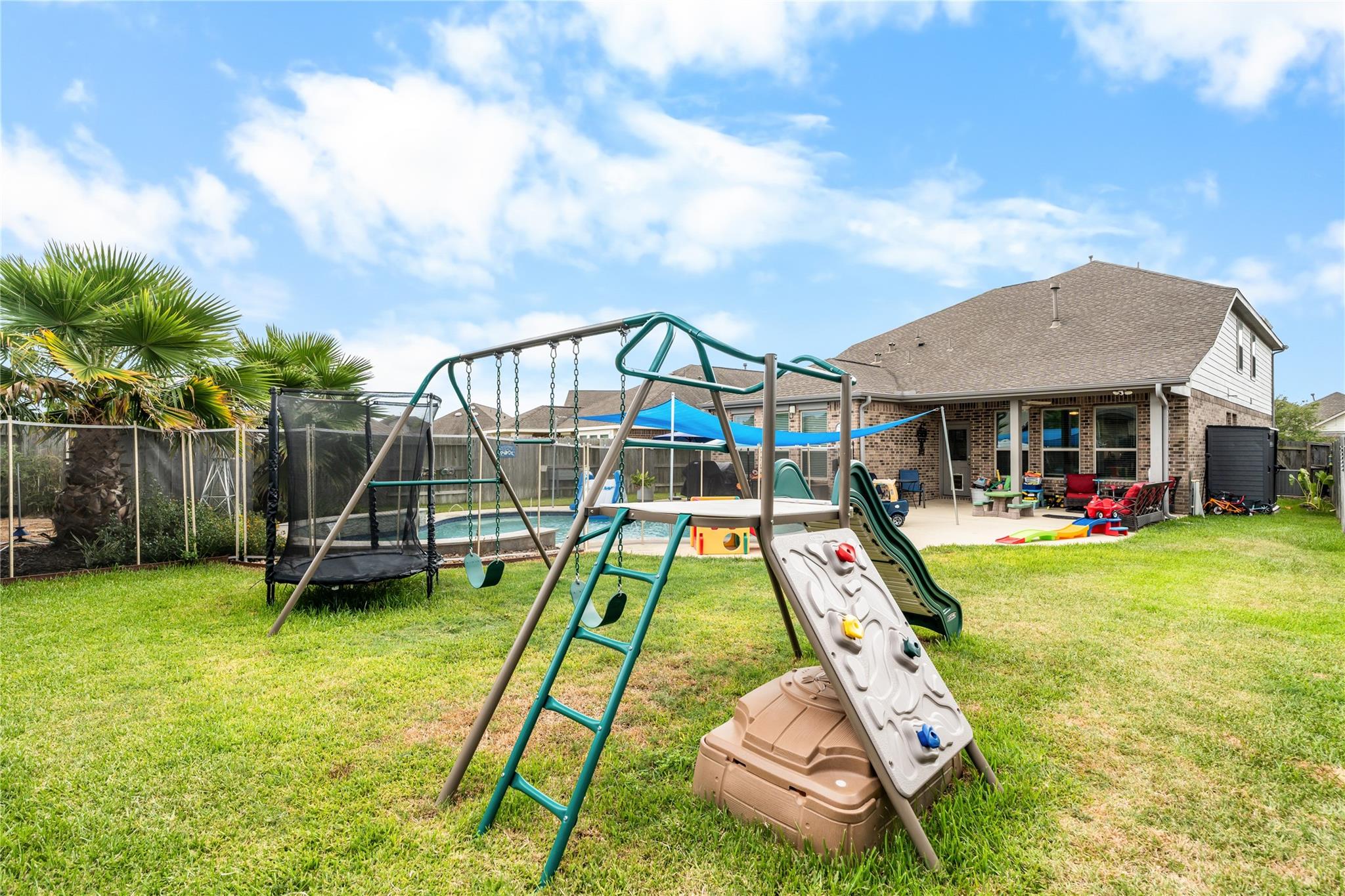 8910 Beacon Mill Drive