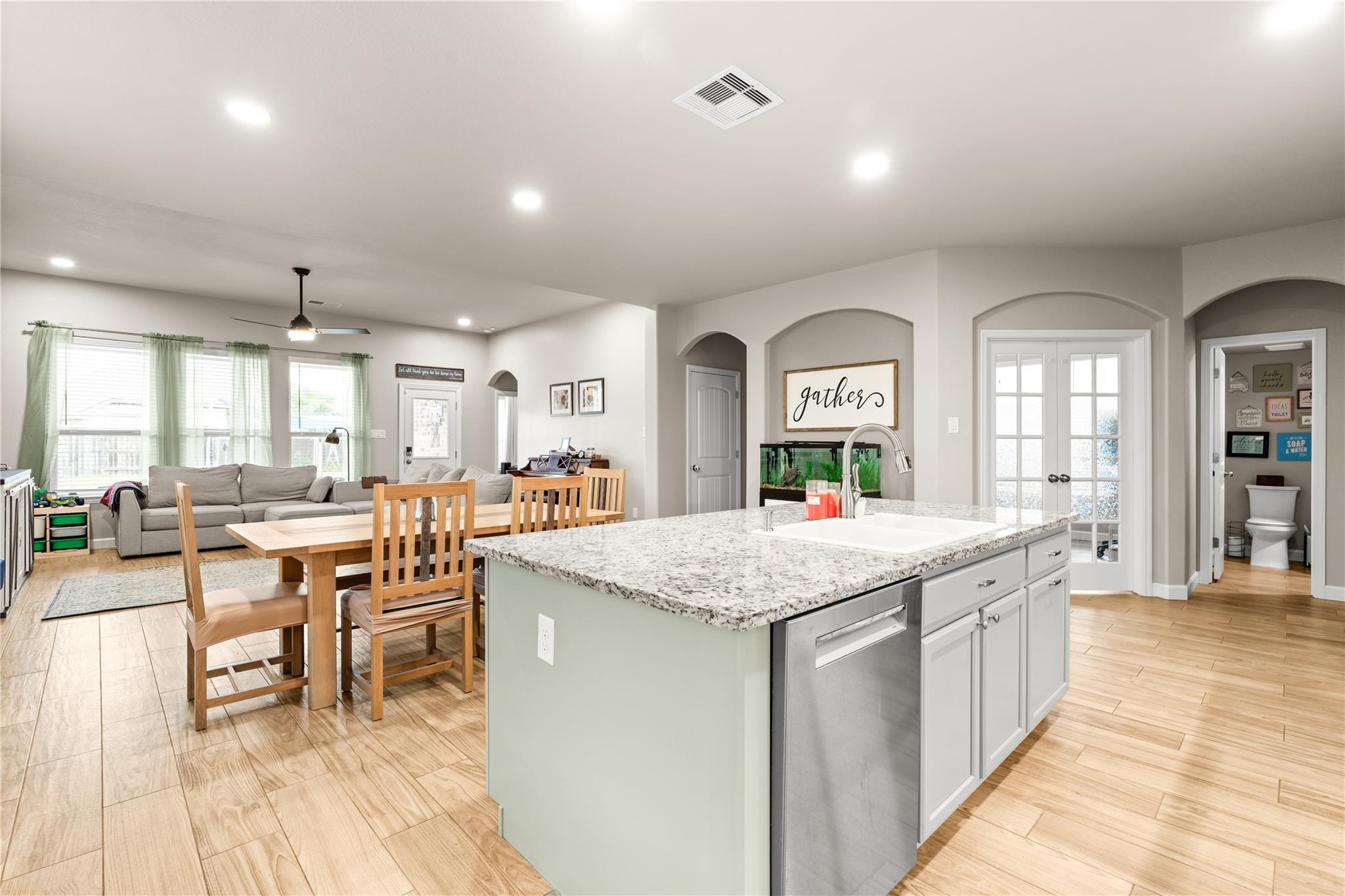 8910 Beacon Mill Drive