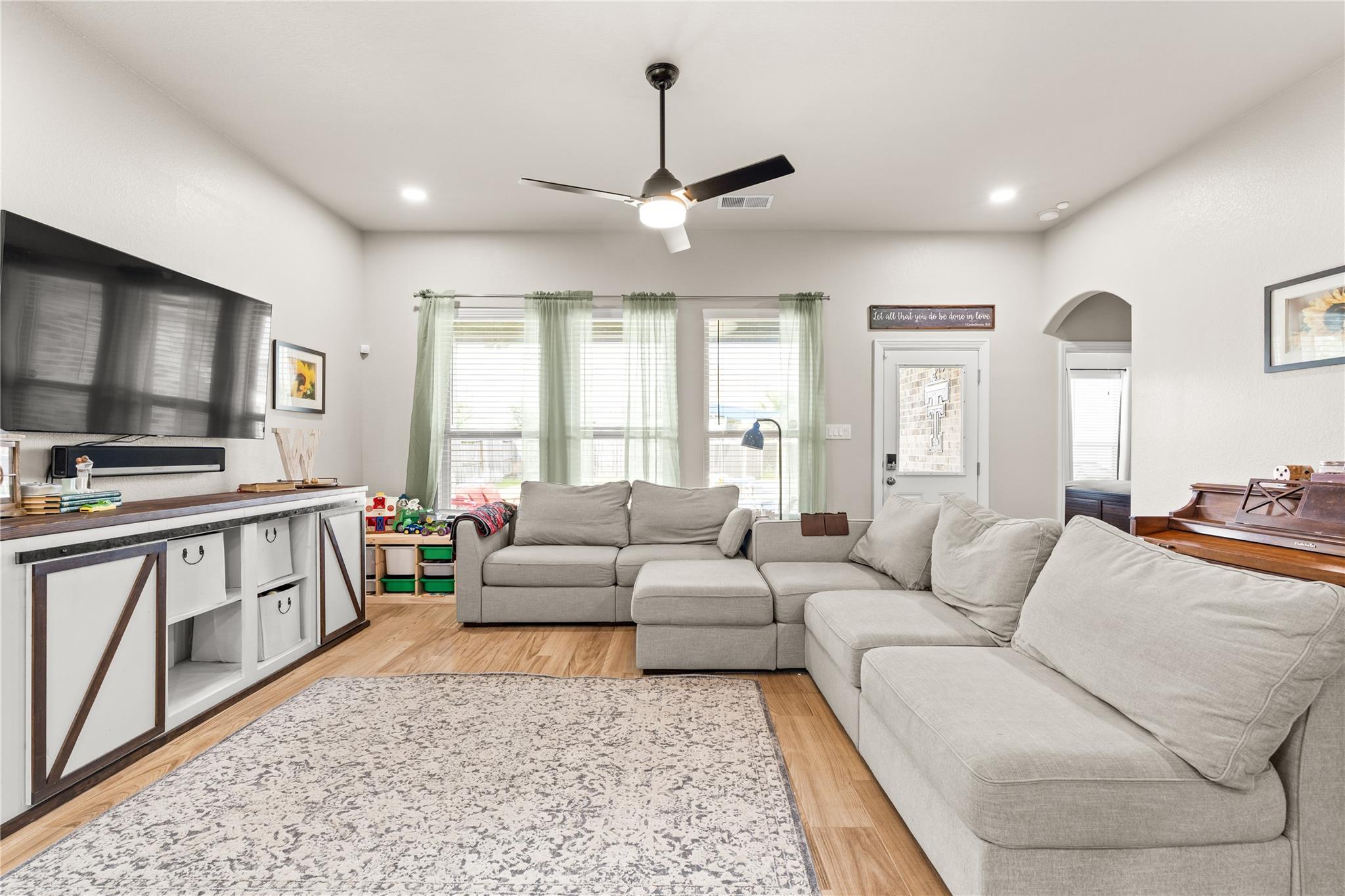8910 Beacon Mill Drive