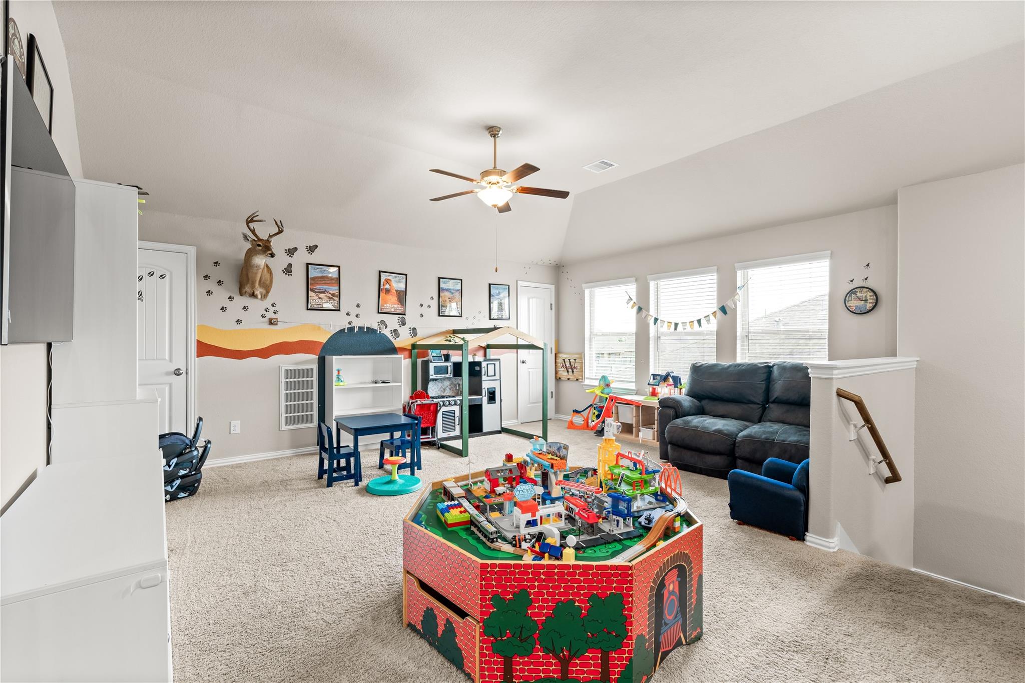 8910 Beacon Mill Drive