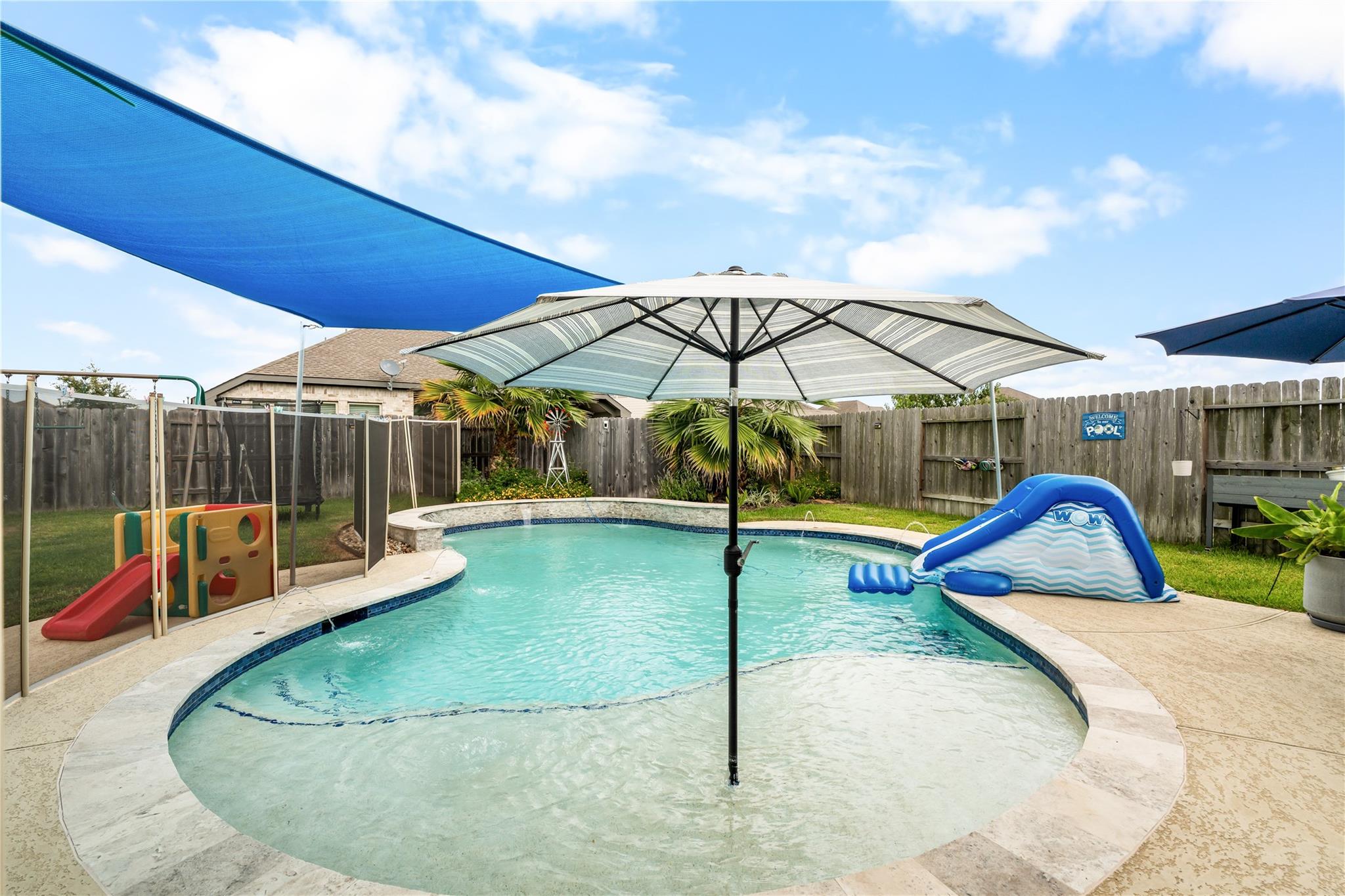 8910 Beacon Mill Drive