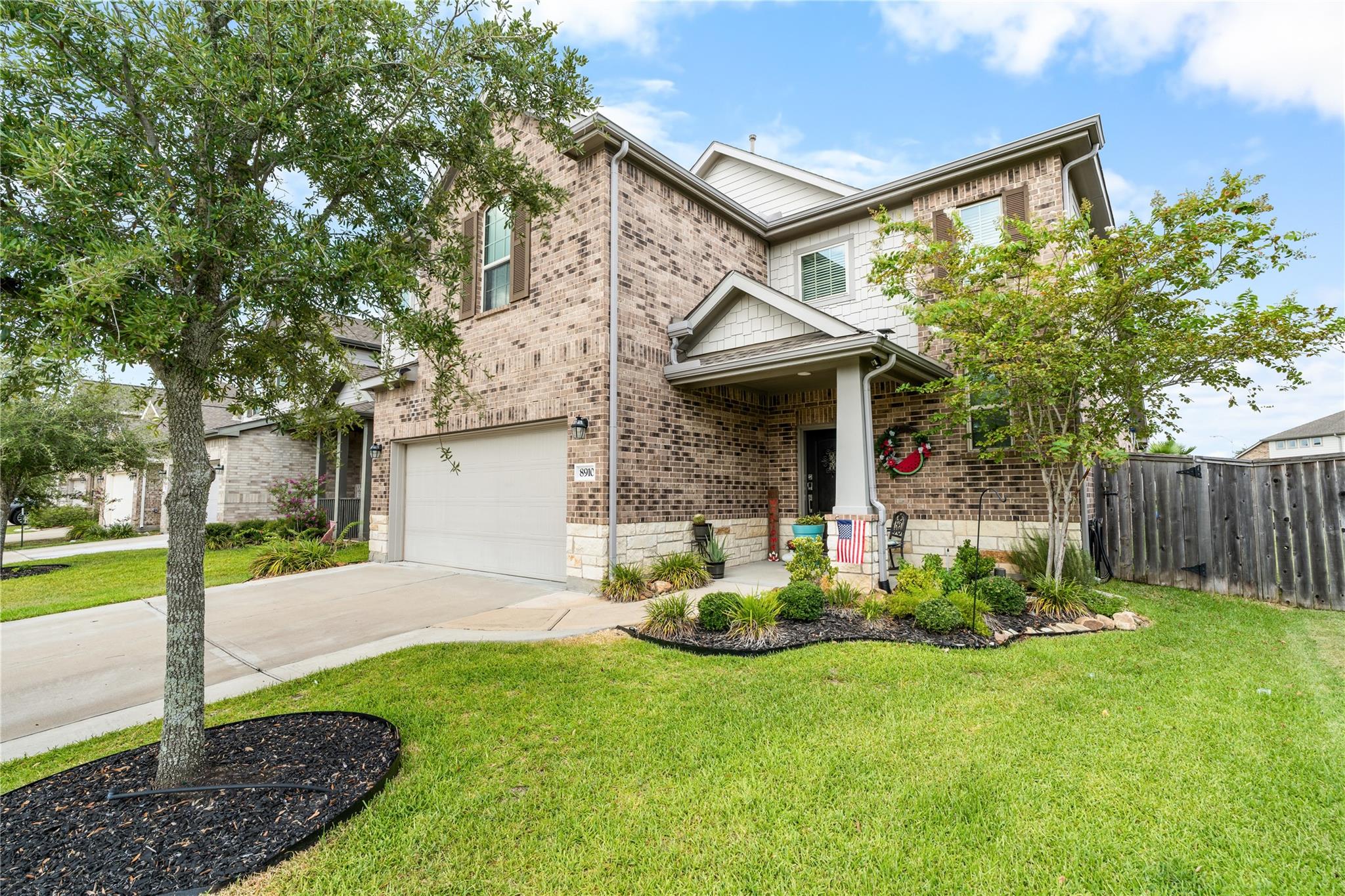 8910 Beacon Mill Drive