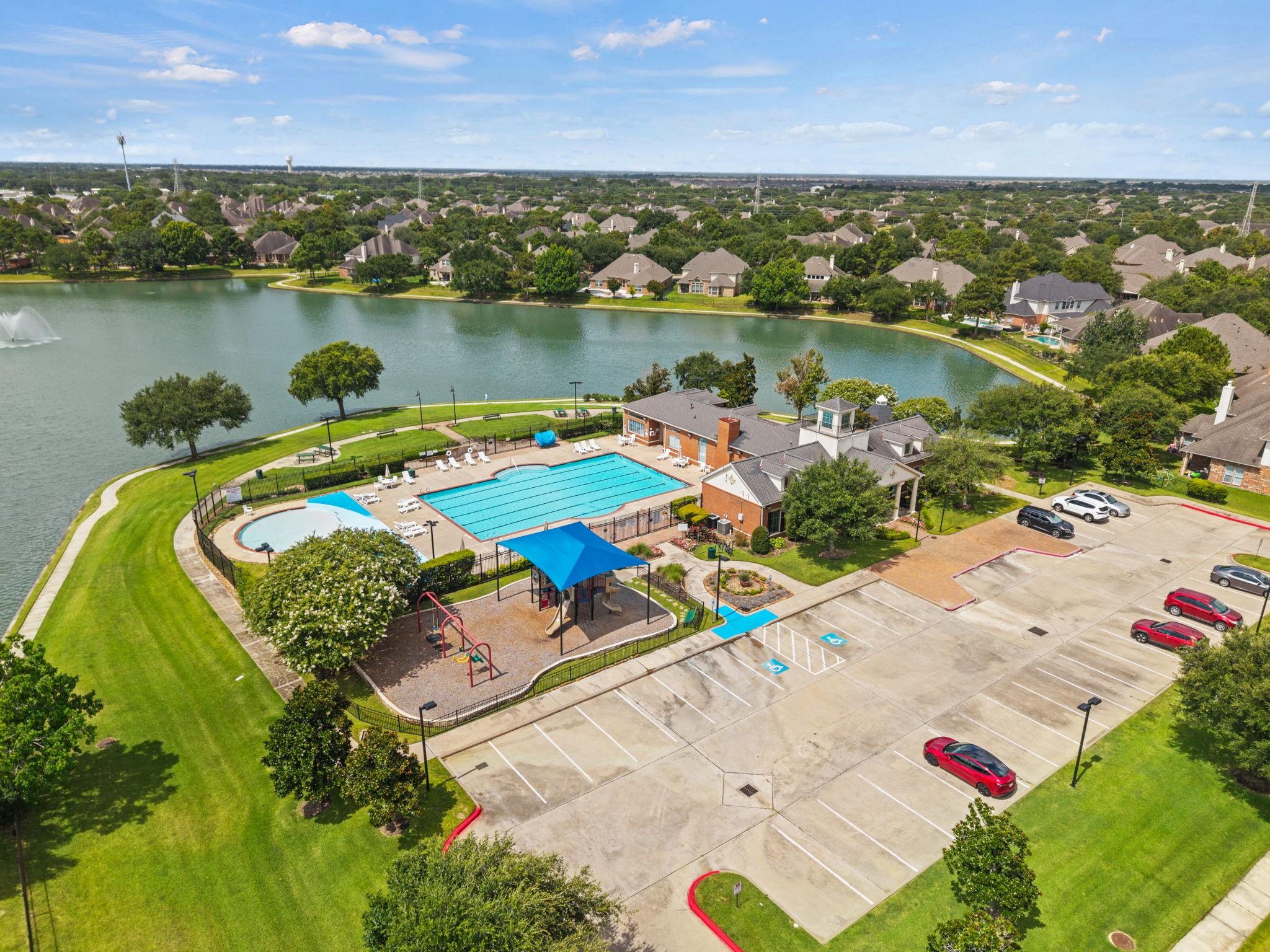25203 Canary Point Drive