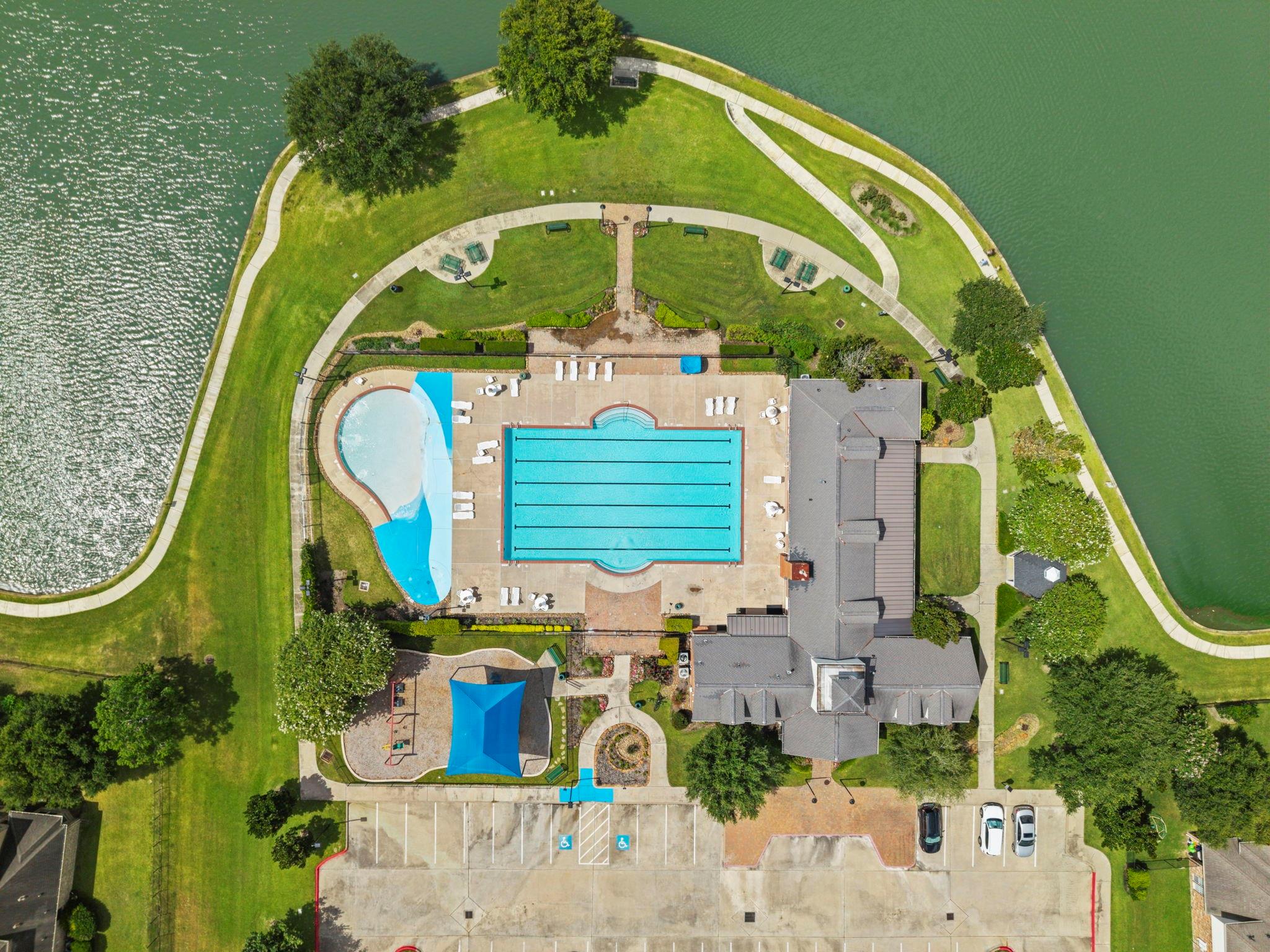 25203 Canary Point Drive