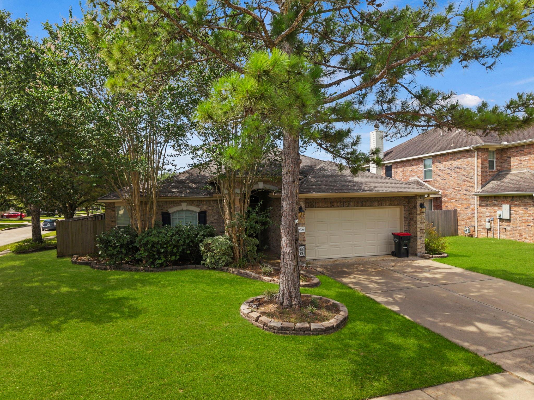 25203 Canary Point Drive